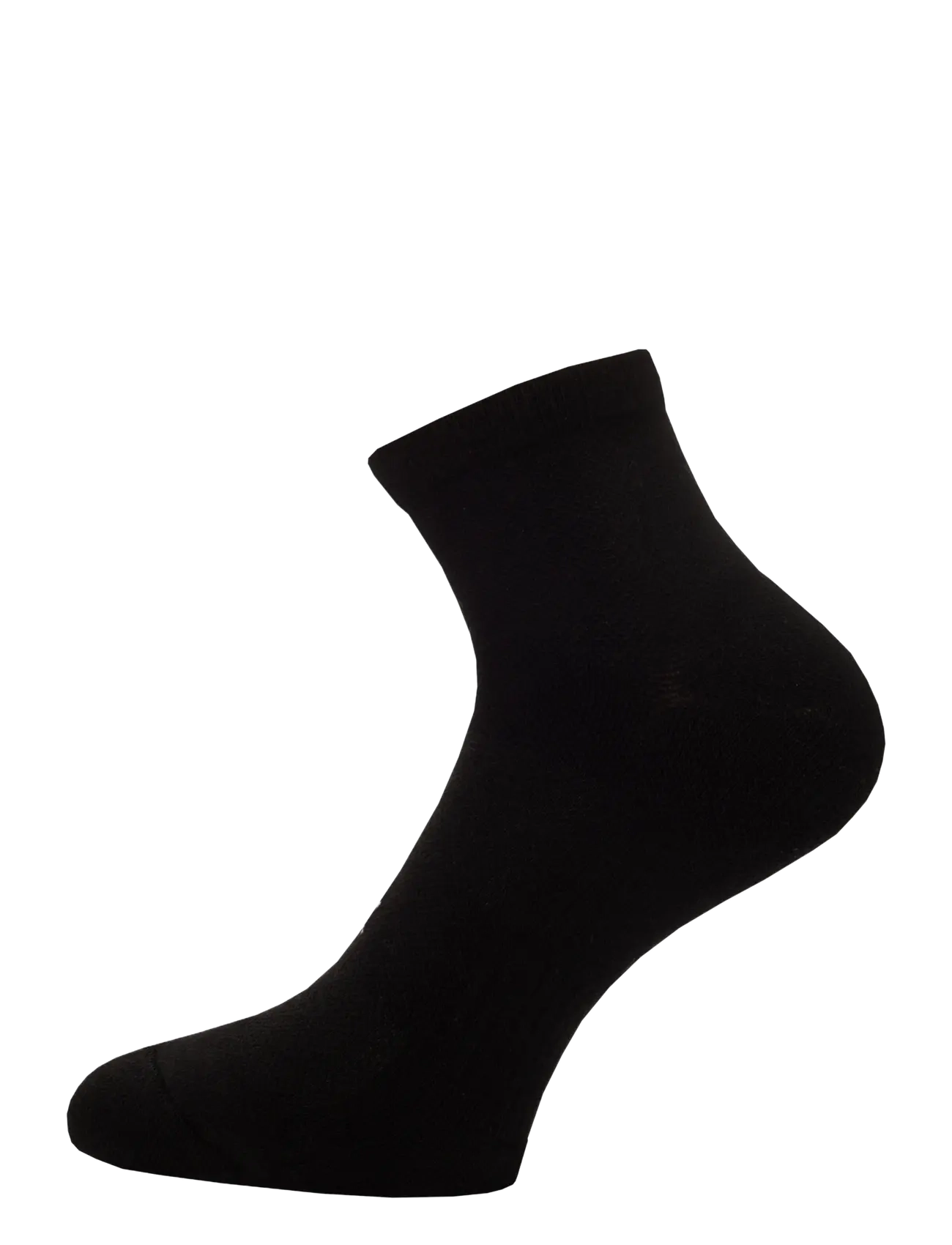 Calvin Klein Golf - GOLF 1/4 SOCK ( 3 PAIRS ) - strümpfe - black - 2