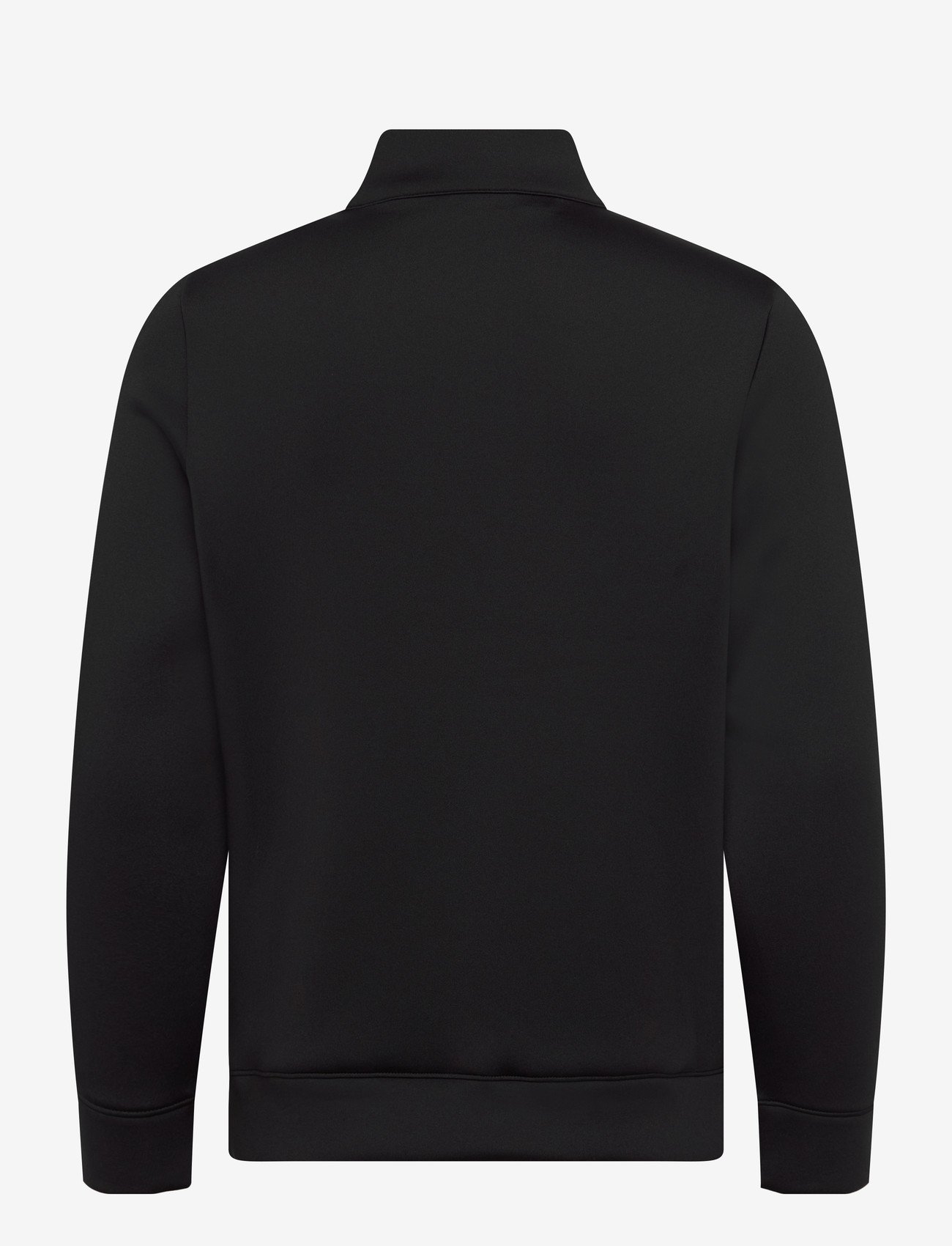 Calvin Klein Golf - SCUBA 1/4 ZIP - fleece & midlayer - black - 2