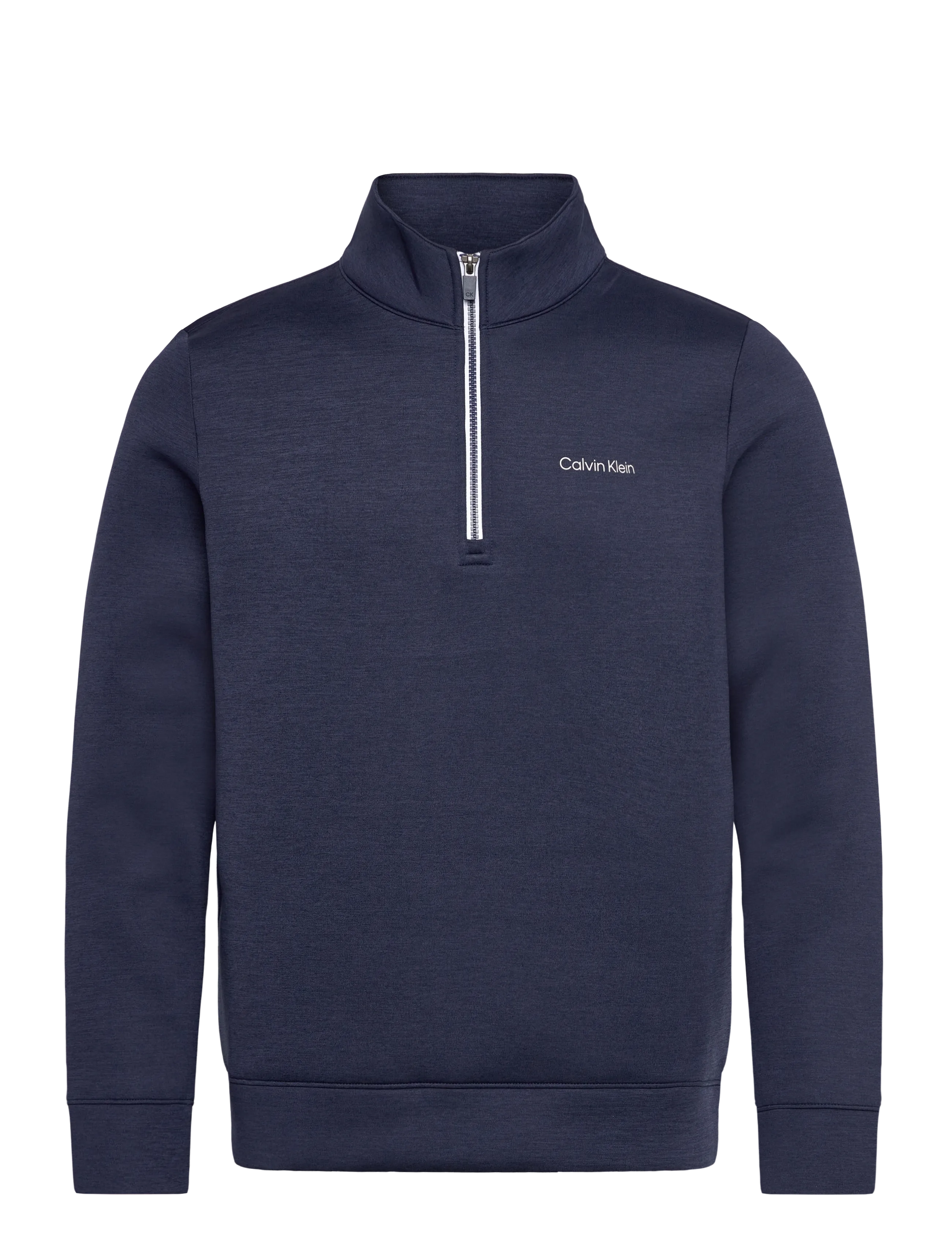 SCUBA 1/4 ZIP - NAVYMARL