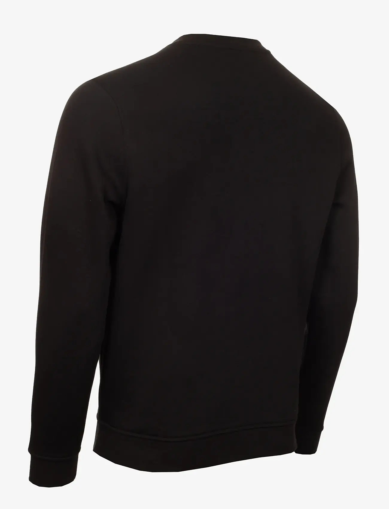 Calvin Klein Golf - PLANET CREW SWEATSHIRT - alussärgid - black - 2