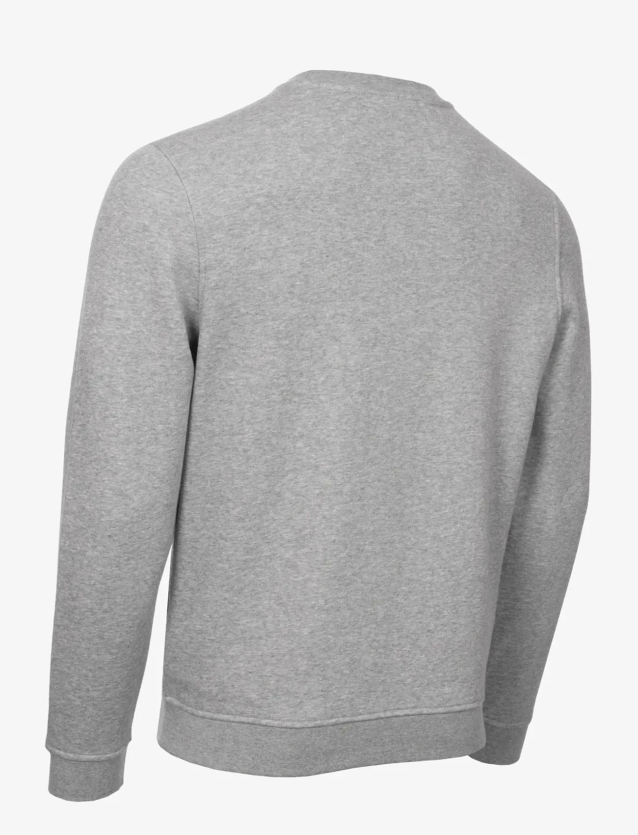 Calvin Klein Golf - PLANET CREW SWEATSHIRT - viršutinės dalies drabužiai - greymarl - 2