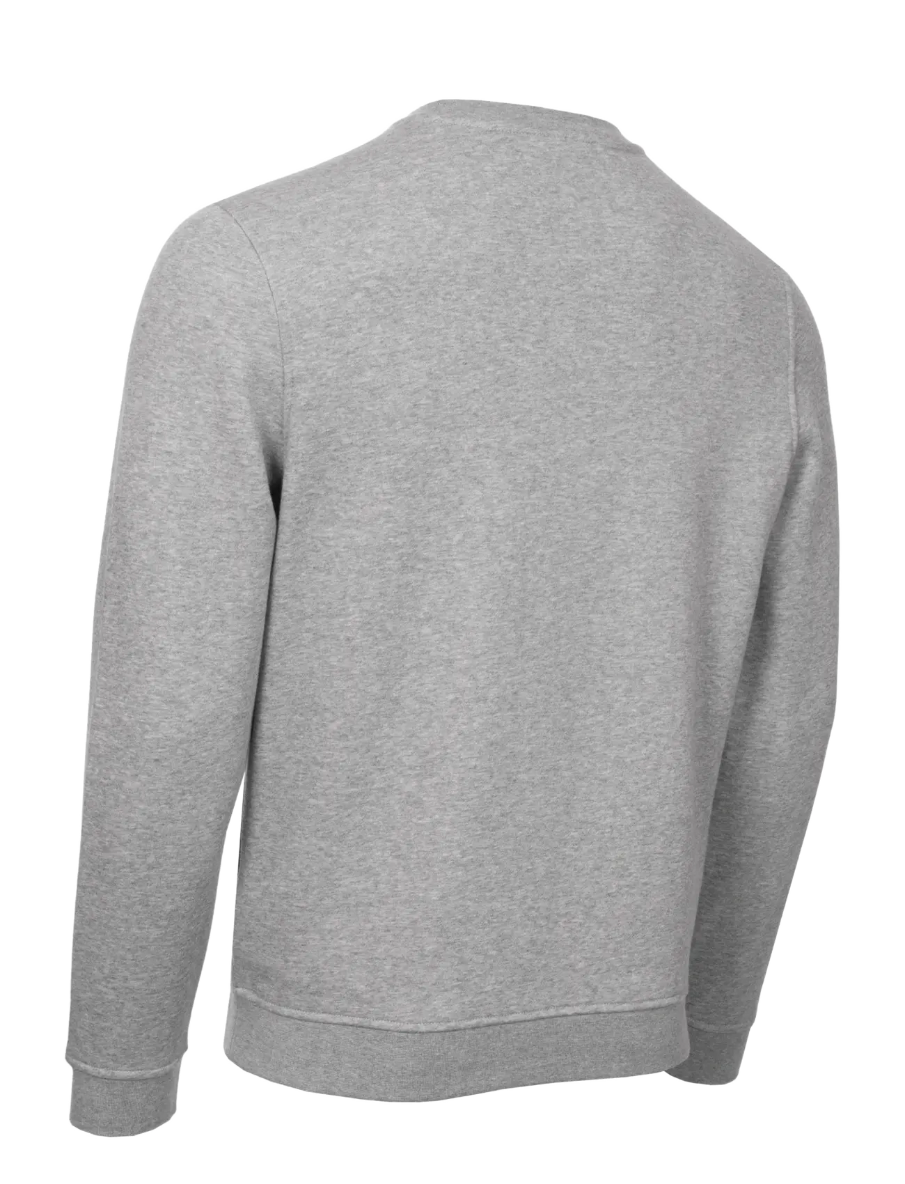 Calvin Klein Golf - PLANET CREW SWEATSHIRT - overdele - greymarl - 2