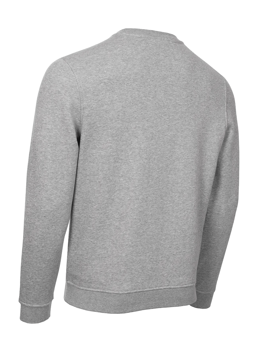 Calvin Klein Golf - PLANET CREW SWEATSHIRT - overdele - greymarl - 2