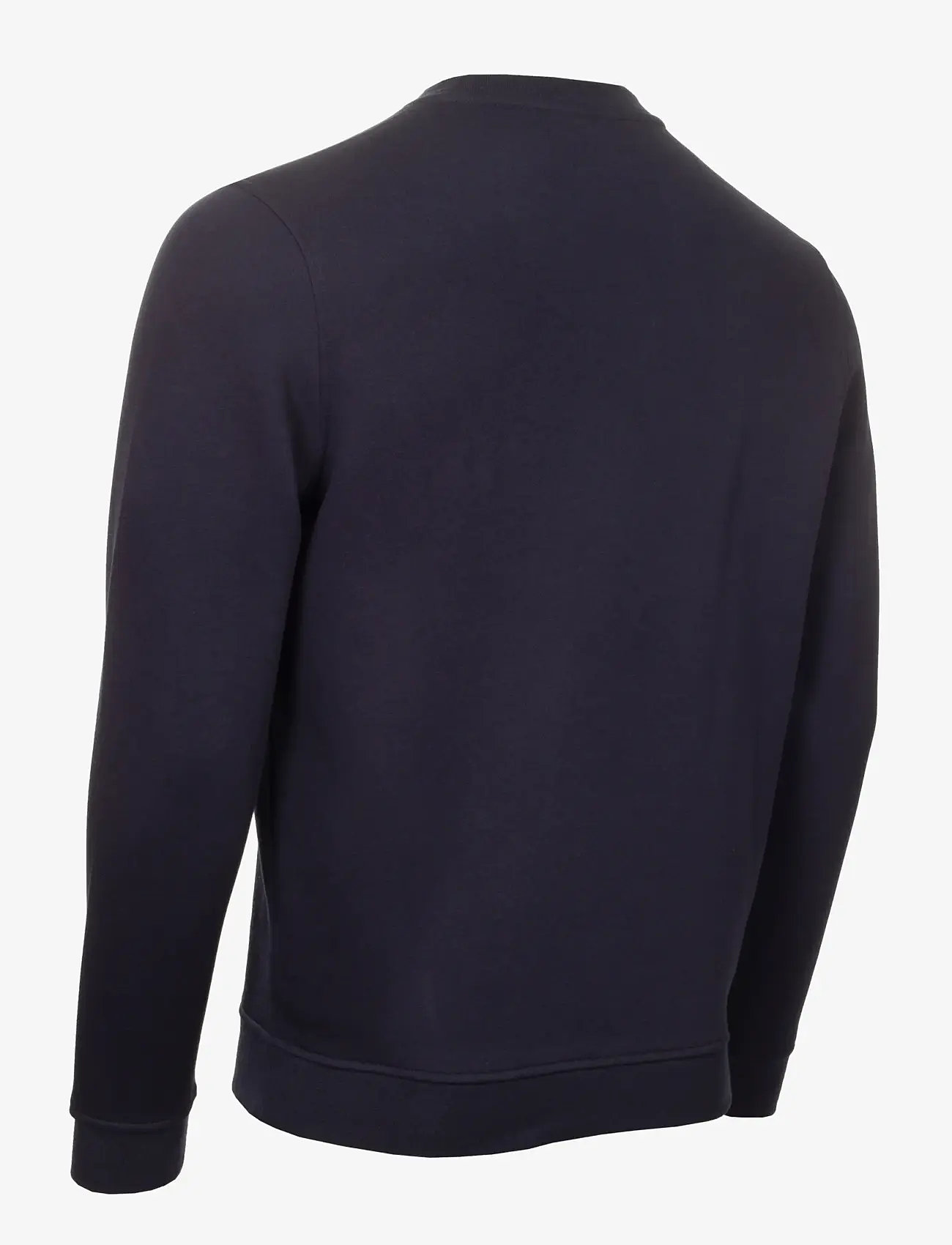 Calvin Klein Golf - PLANET CREW SWEATSHIRT - oberteile - navy - 2