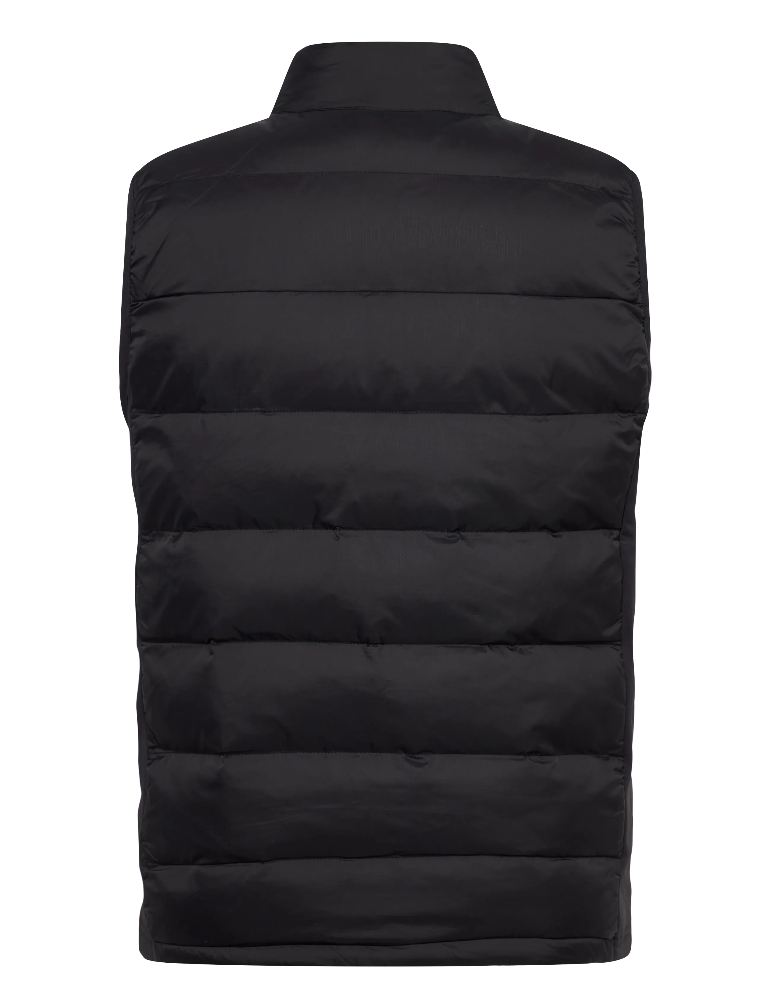 Calvin Klein Golf - ATLANTIC GILET - liivit - black - 1