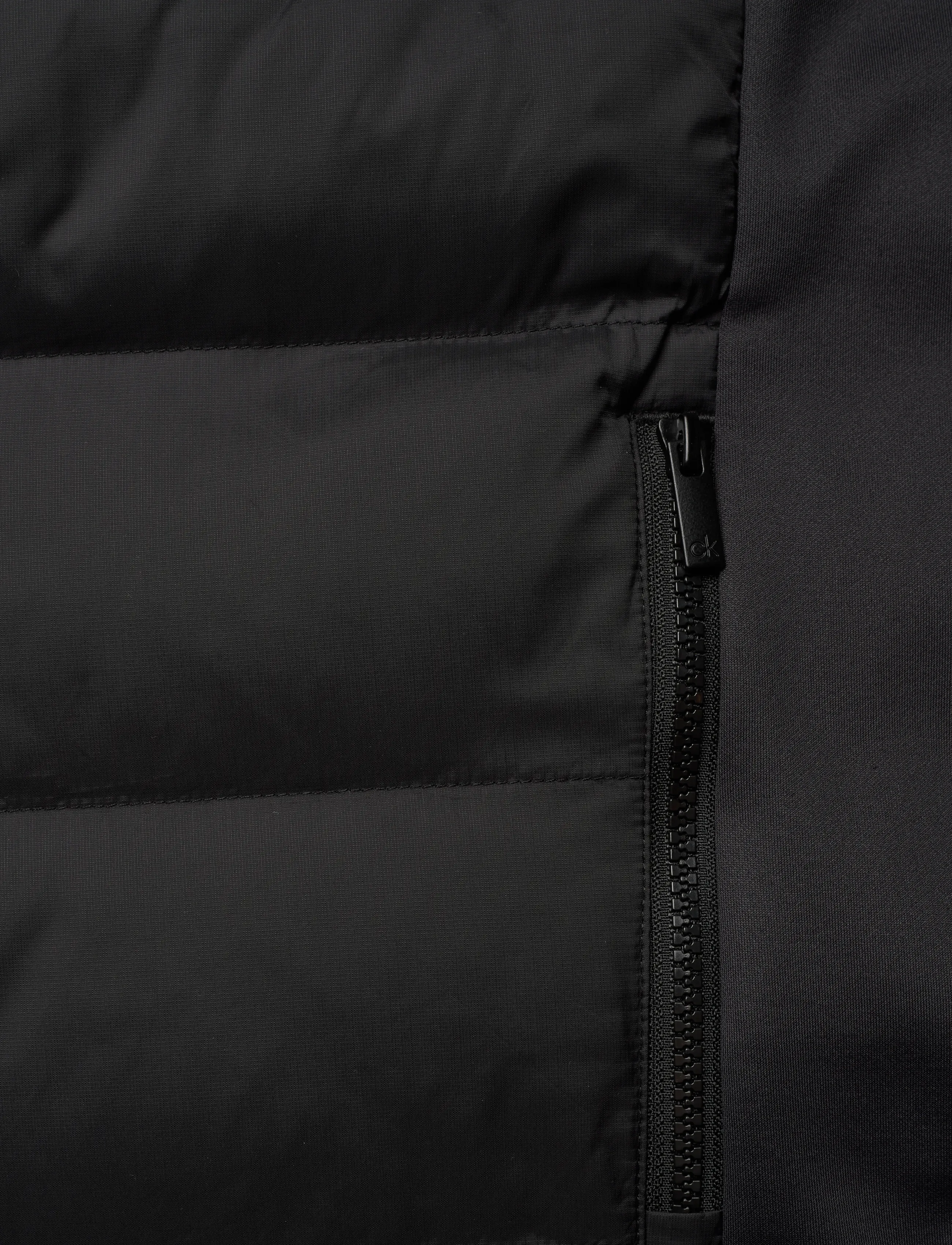 Calvin Klein Golf - ATLANTIC GILET - liivit - black - 3