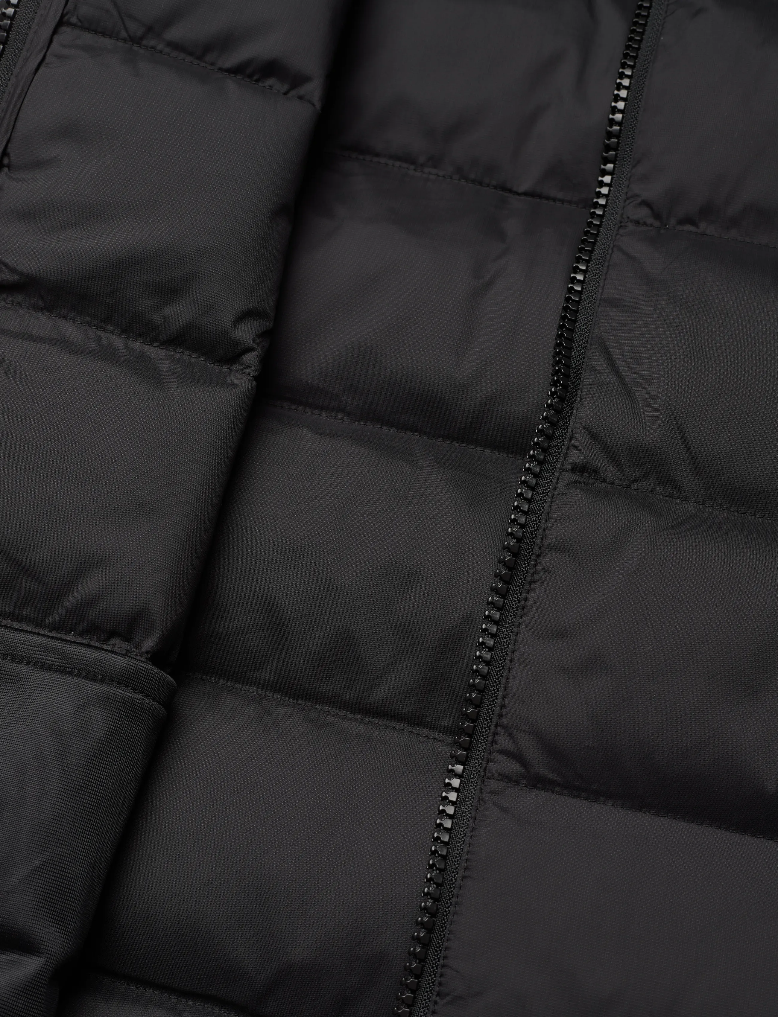 Calvin Klein Golf - ATLANTIC GILET - liivit - black - 4