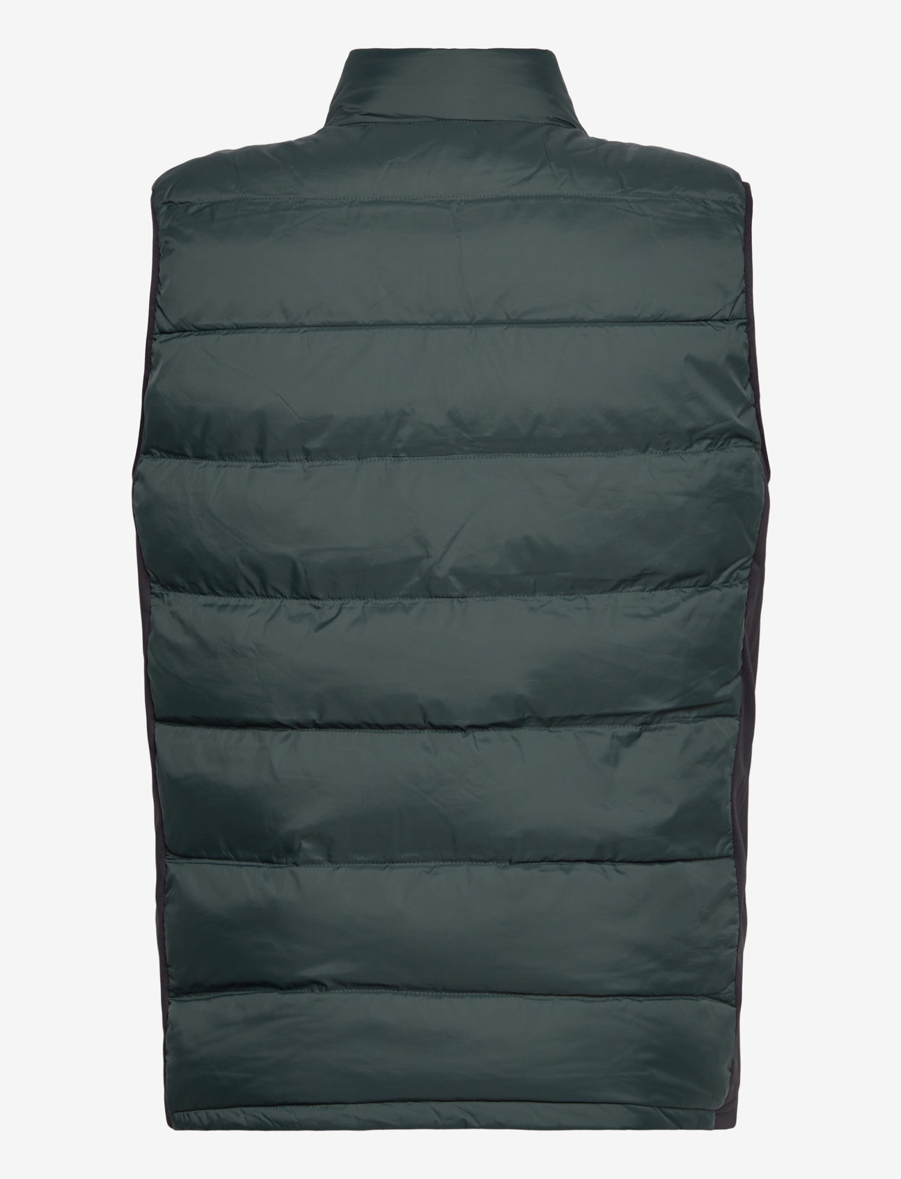 Calvin Klein Golf - ATLANTIC GILET - evergrn - 1