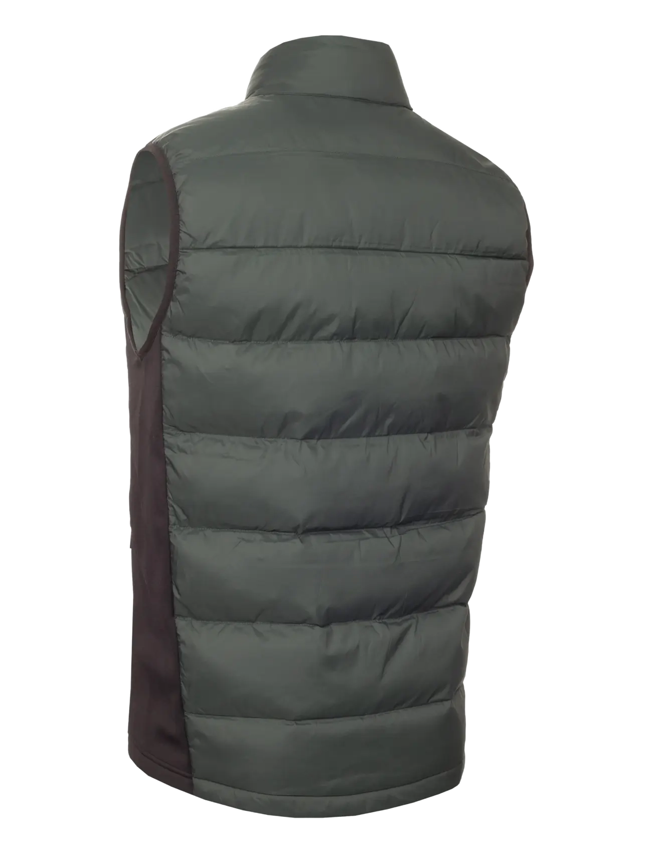 Calvin Klein Golf - ATLANTIC GILET - evergrn - 1
