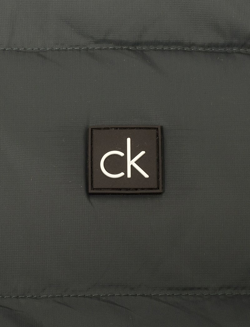 Calvin Klein Golf - ATLANTIC GILET - evergrn - 3