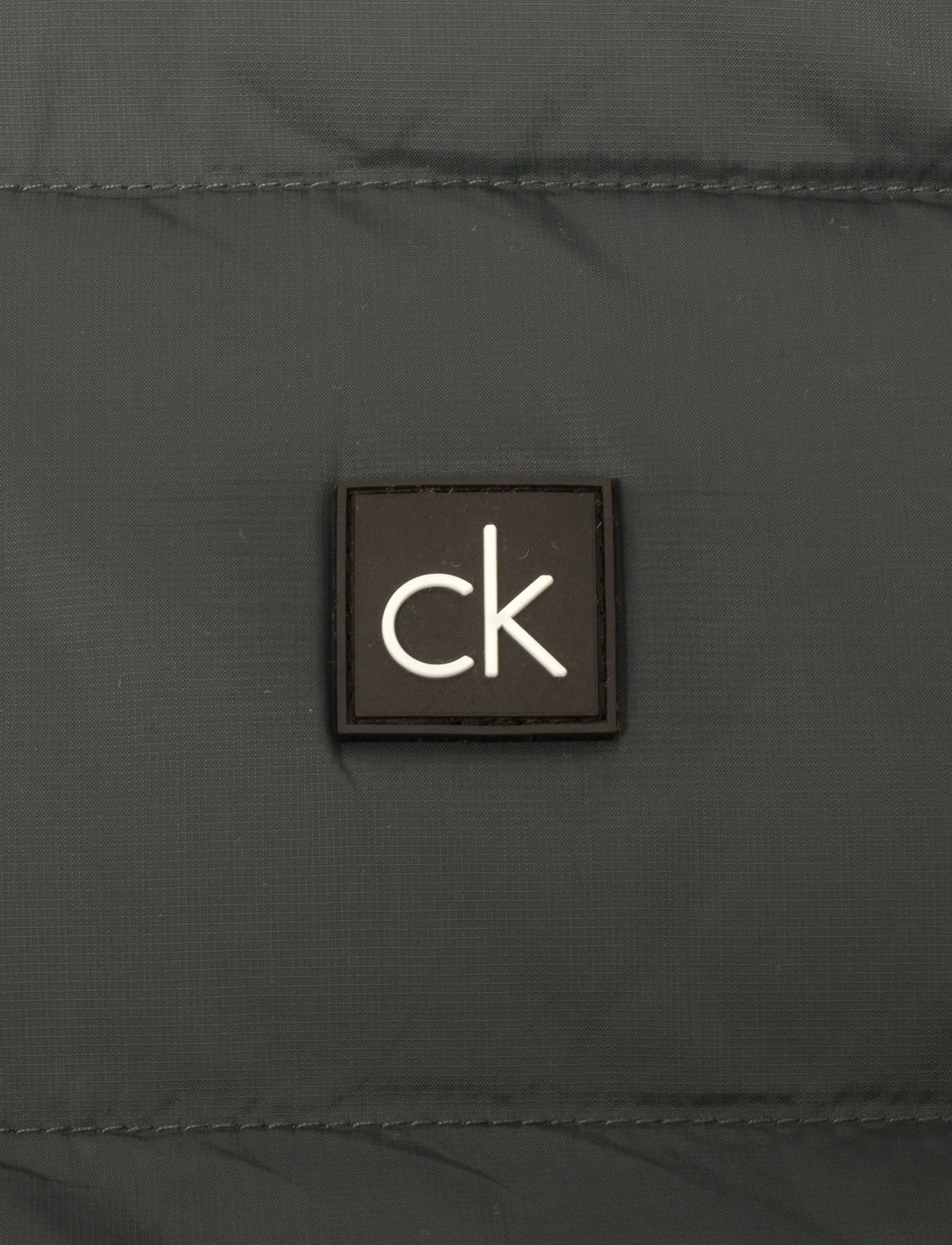 Calvin Klein Golf - ATLANTIC GILET - evergrn - 3