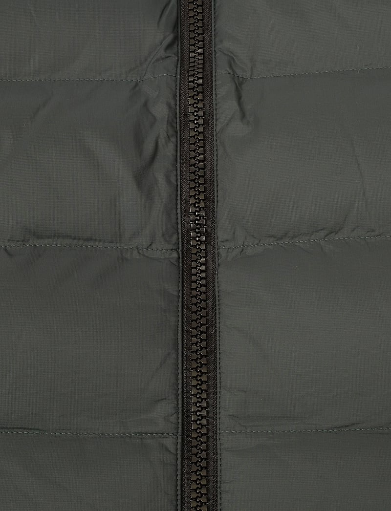 Calvin Klein Golf - ATLANTIC GILET - evergrn - 4
