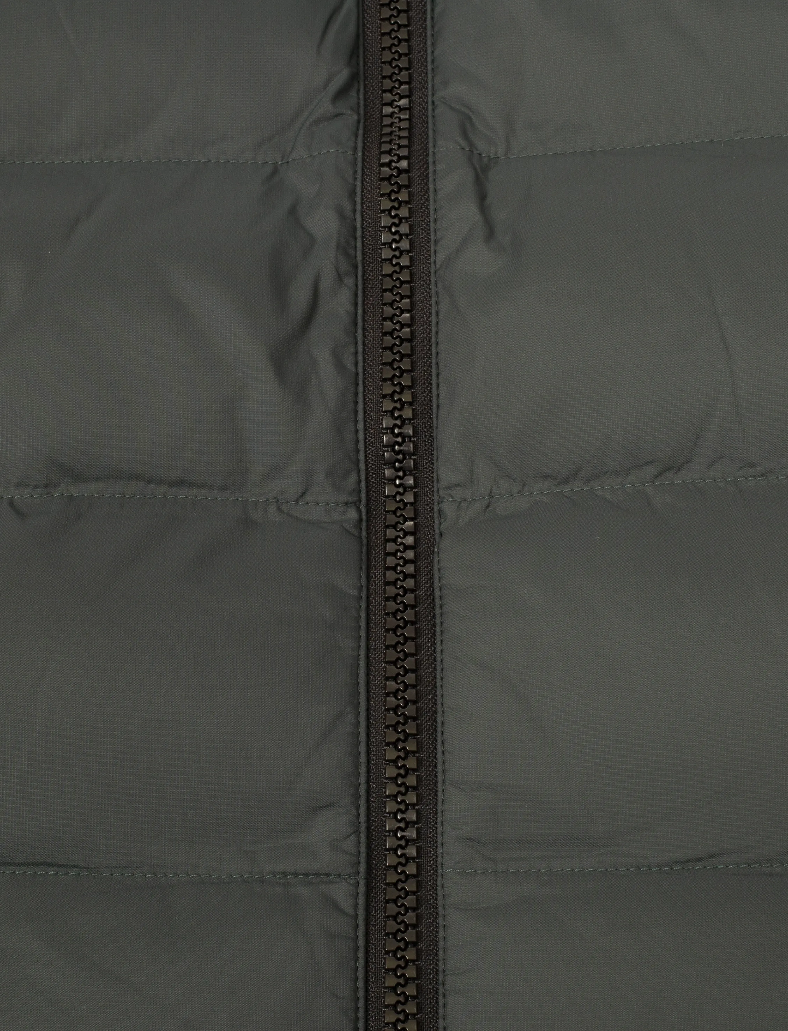Calvin Klein Golf - ATLANTIC GILET - evergrn - 4