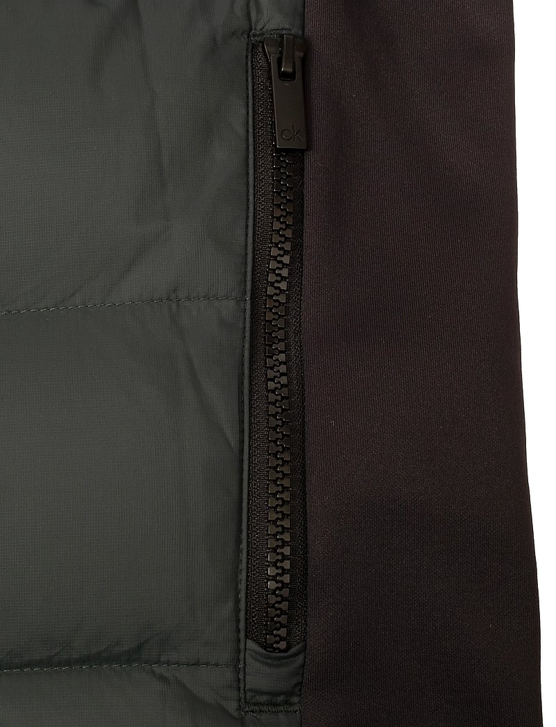 Calvin Klein Golf - ATLANTIC GILET - evergrn - 5