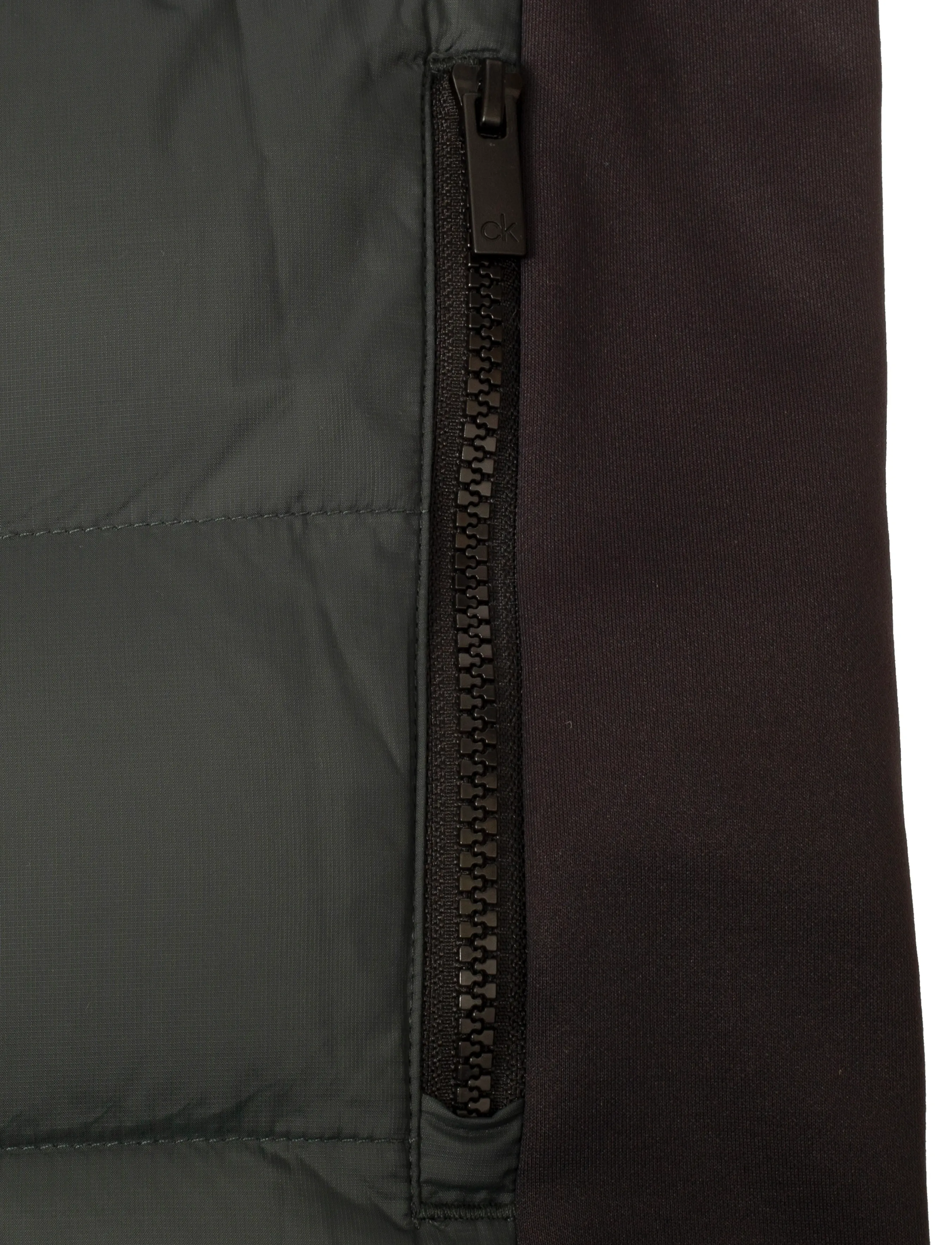 Calvin Klein Golf - ATLANTIC GILET - evergrn - 5