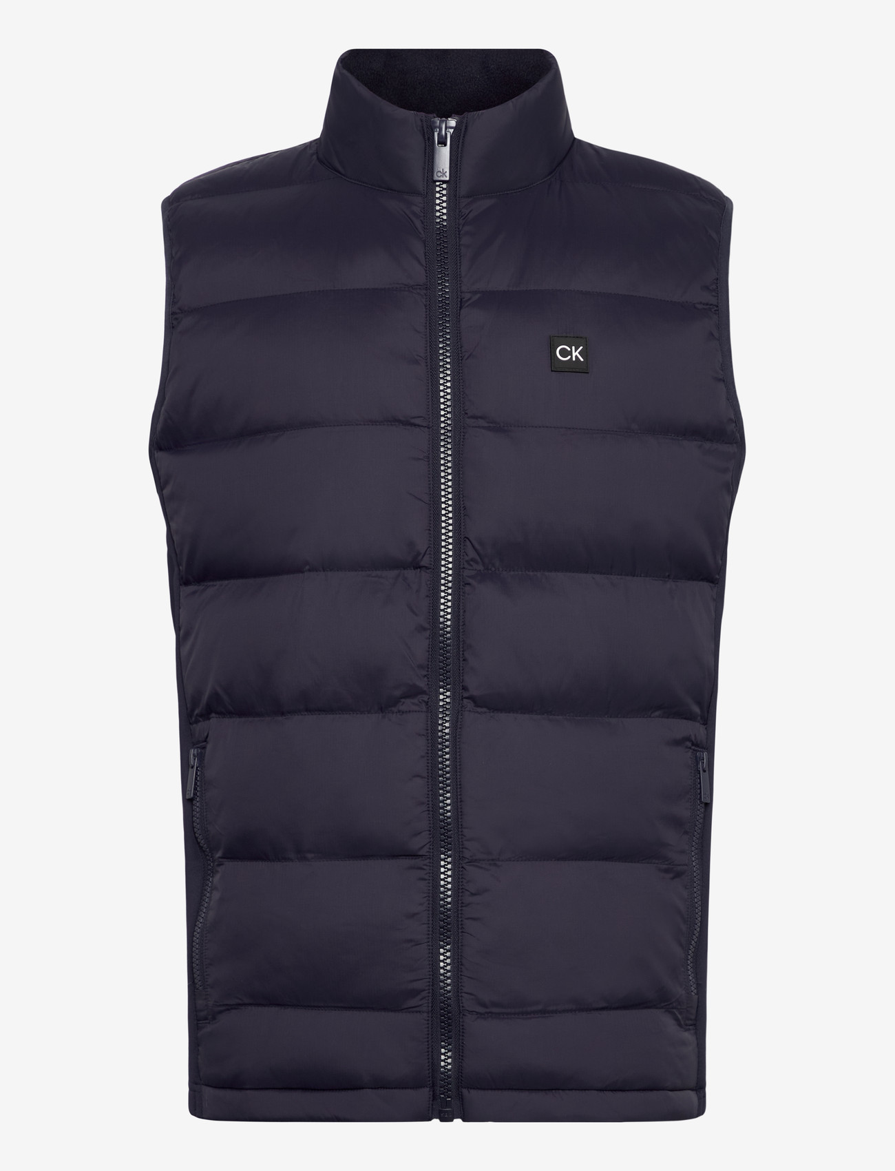 Calvin Klein Golf - ATLANTIC GILET - outdoor - navy - 0