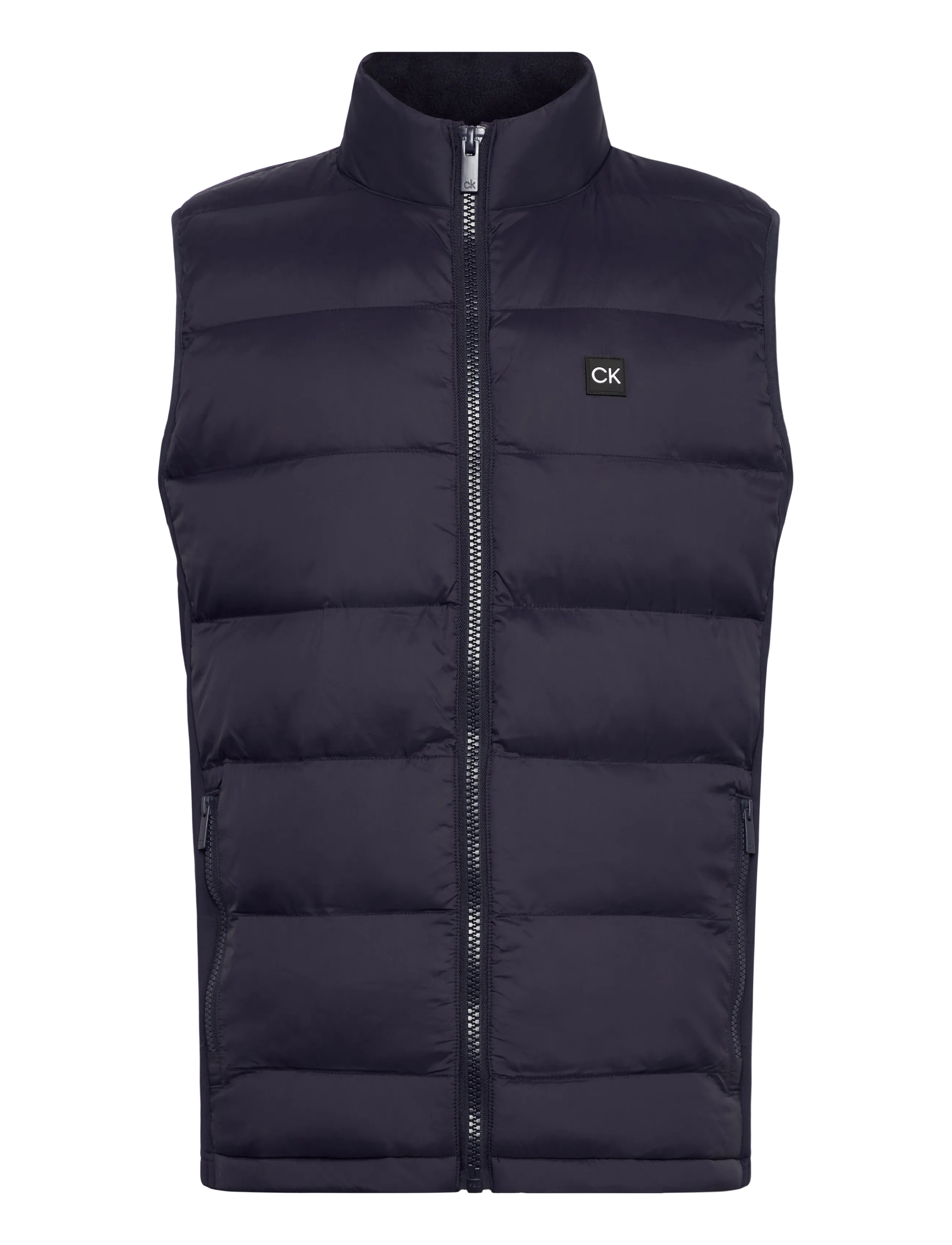 Calvin Klein Golf ATLANTIC GILET - Veste - NAVY / navy