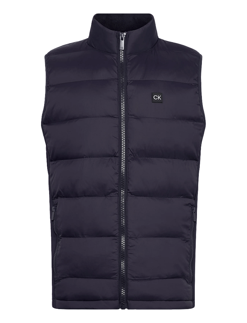Calvin Klein Golf - ATLANTIC GILET - outdoor - navy - 0