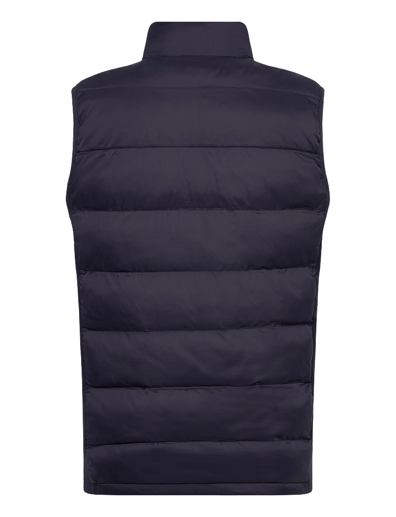 Calvin Klein Golf - ATLANTIC GILET - outdoor - navy - 1