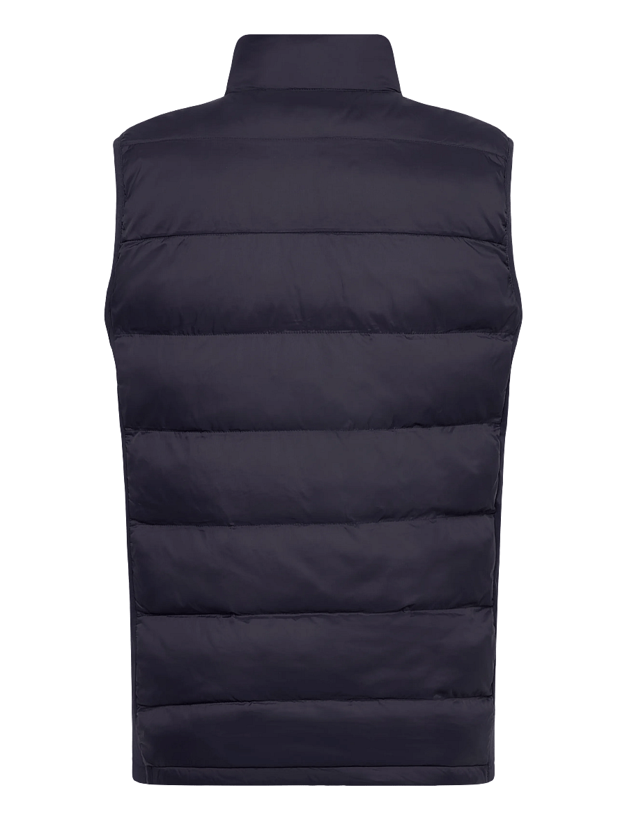 Calvin Klein Golf - ATLANTIC GILET - outdoor - navy - 1