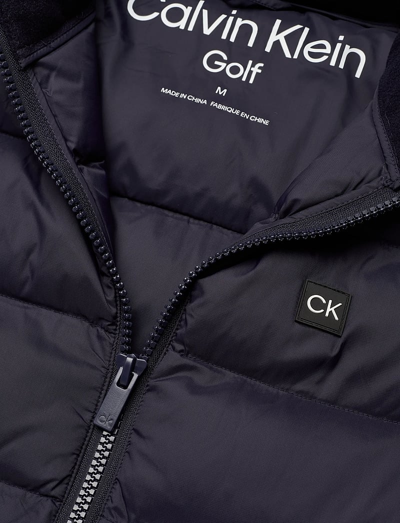 Calvin Klein Golf - ATLANTIC GILET - outdoor - navy - 2