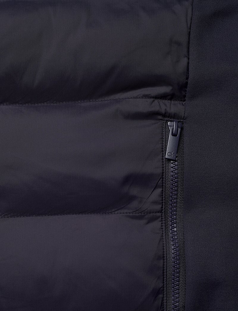 Calvin Klein Golf - ATLANTIC GILET - outdoor - navy - 3