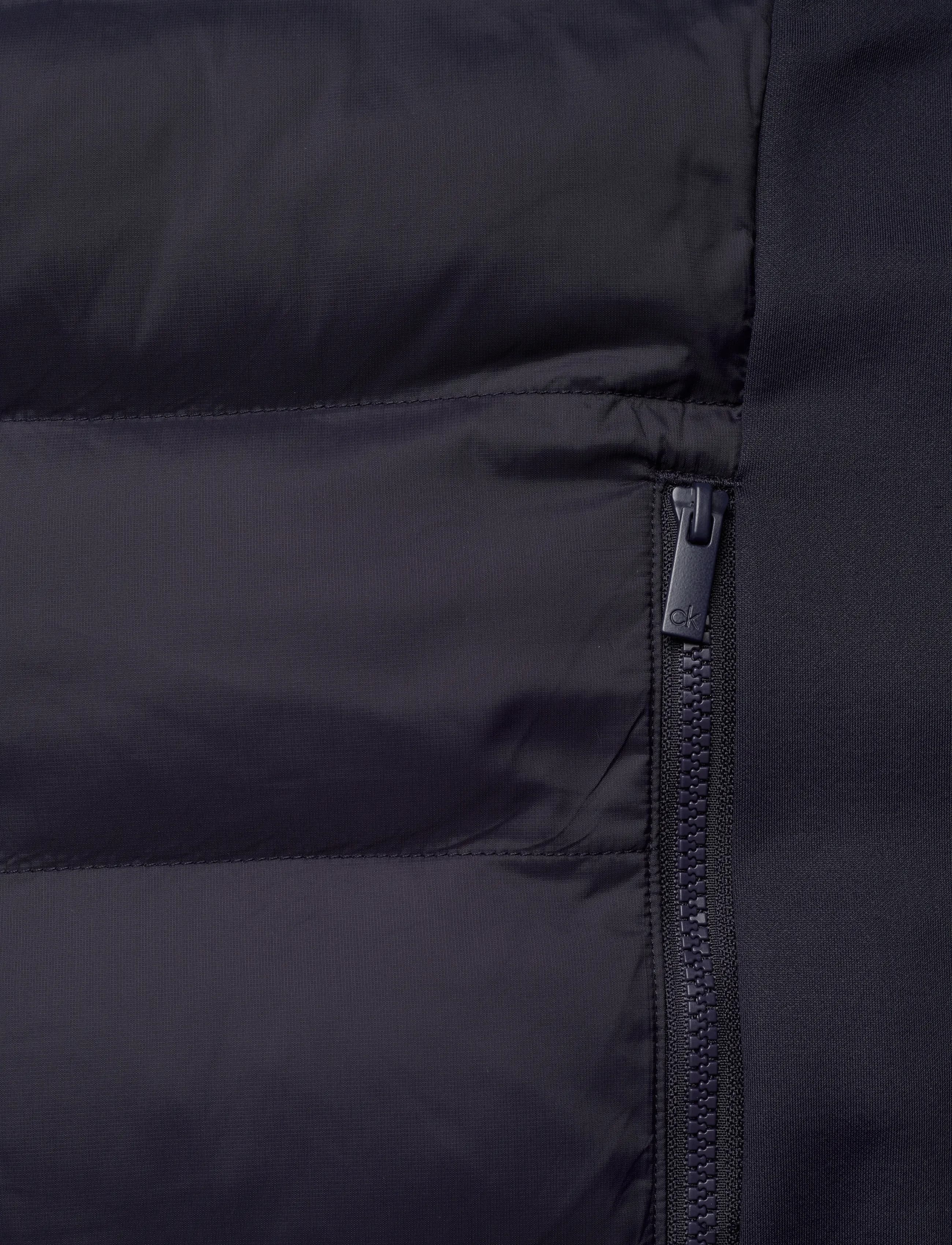 Calvin Klein Golf - ATLANTIC GILET - vestid - navy - 3