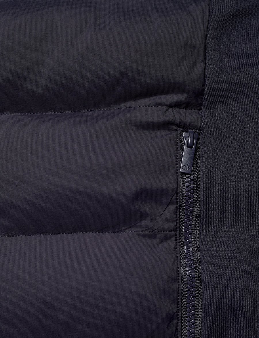 Calvin Klein Golf - ATLANTIC GILET - outdoor - navy - 3