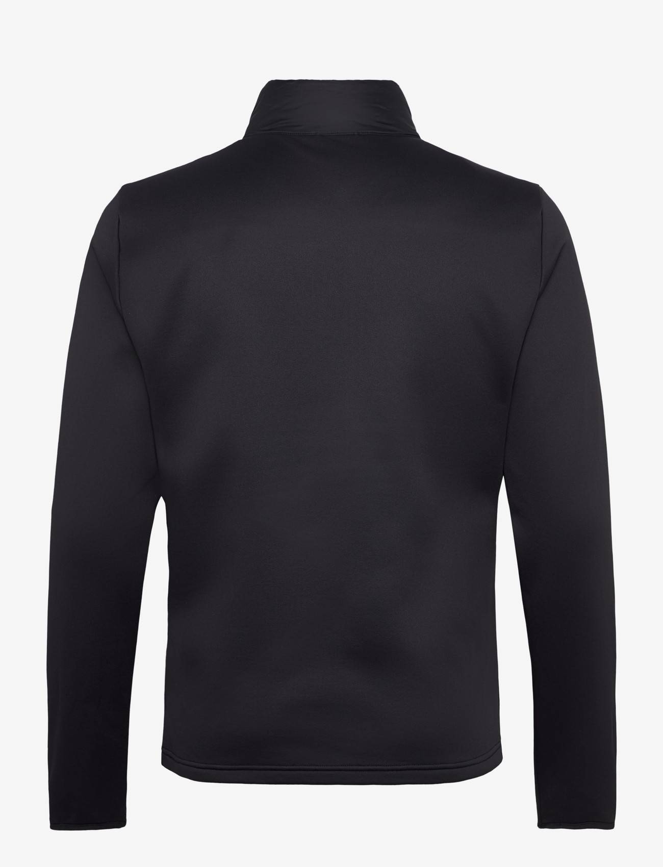 Calvin Klein Golf - MAPLEWOOD HYBRID JACKET - golf-jacken - blk-wht - 1