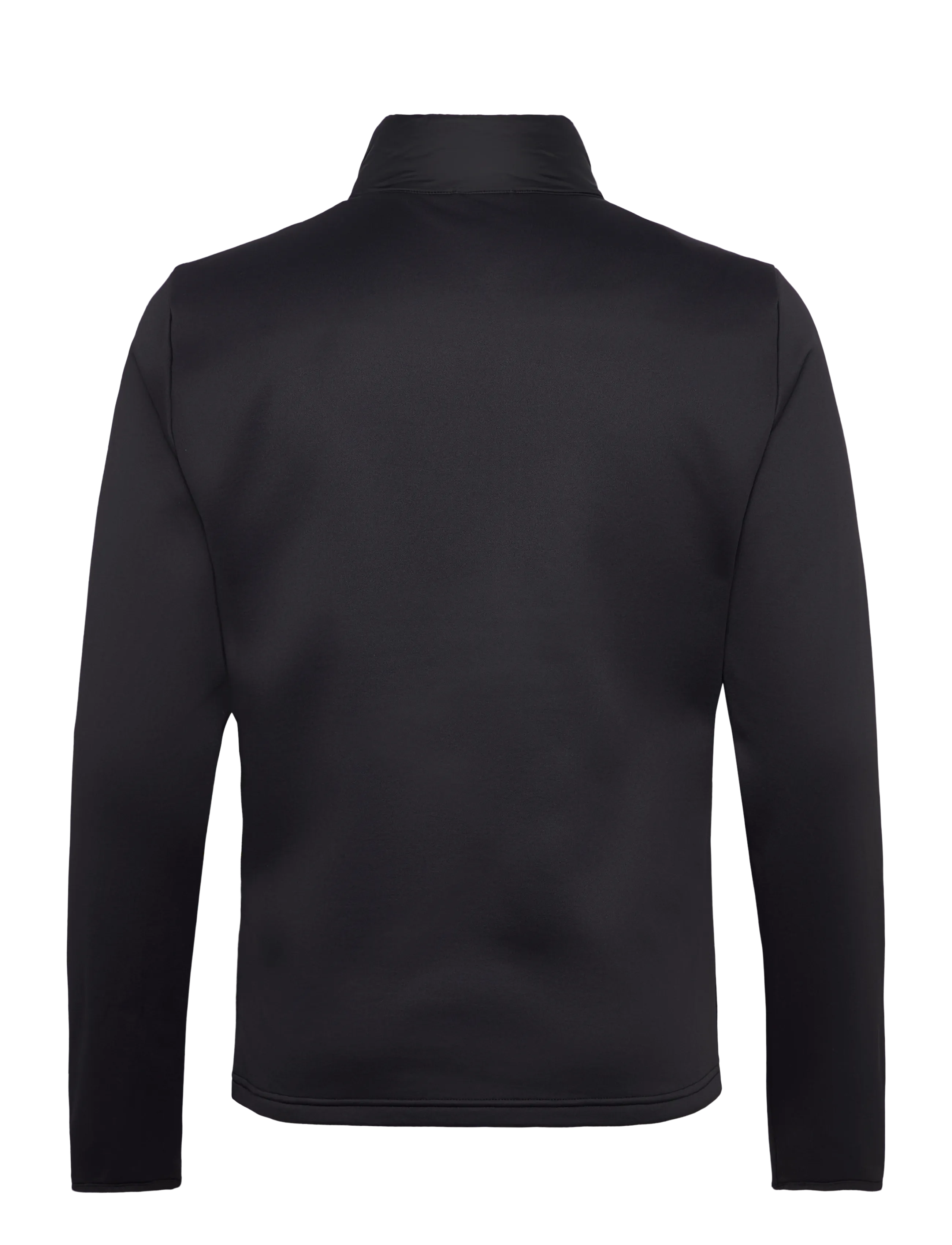 Calvin Klein Golf - MAPLEWOOD HYBRID JACKET - golfjackor - blk-wht - 1