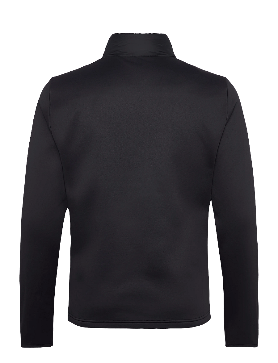 Calvin Klein Golf - MAPLEWOOD HYBRID JACKET - golfjackor - blk-wht - 1