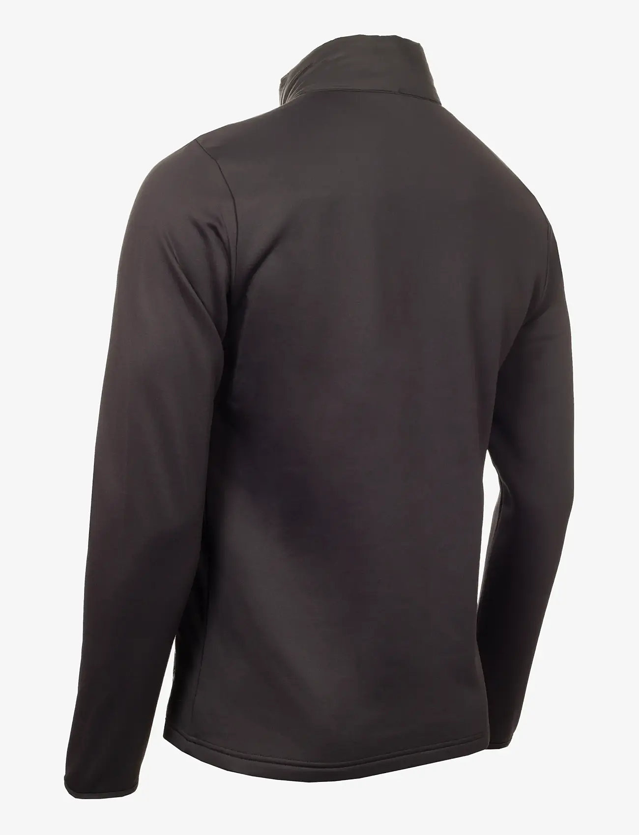 Calvin Klein Golf - MAPLEWOOD HYBRID JACKET - golf-jacken - blk-wht - 2