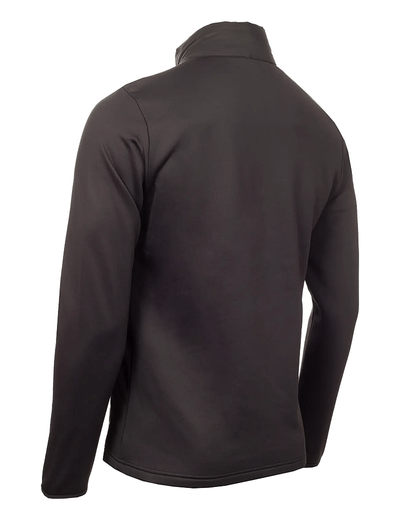 Calvin Klein Golf - MAPLEWOOD HYBRID JACKET - golf-jacken - blk-wht - 2