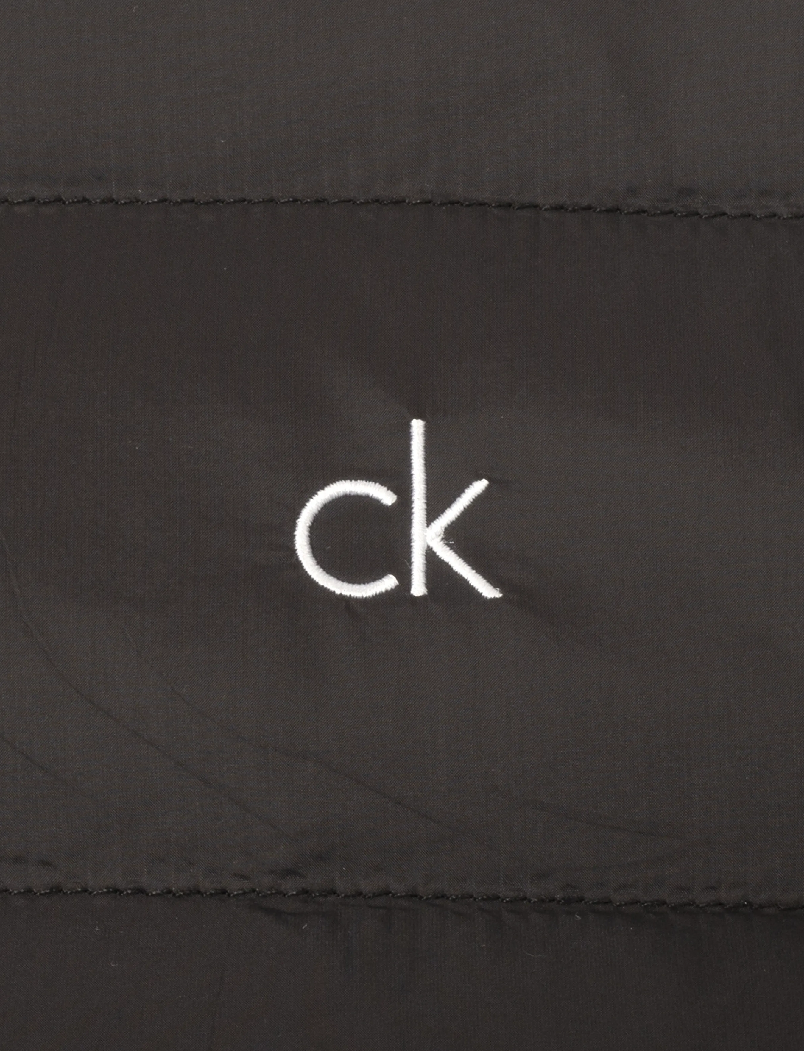 Calvin Klein Golf - MAPLEWOOD HYBRID JACKET - golfjackor - blk-wht - 4