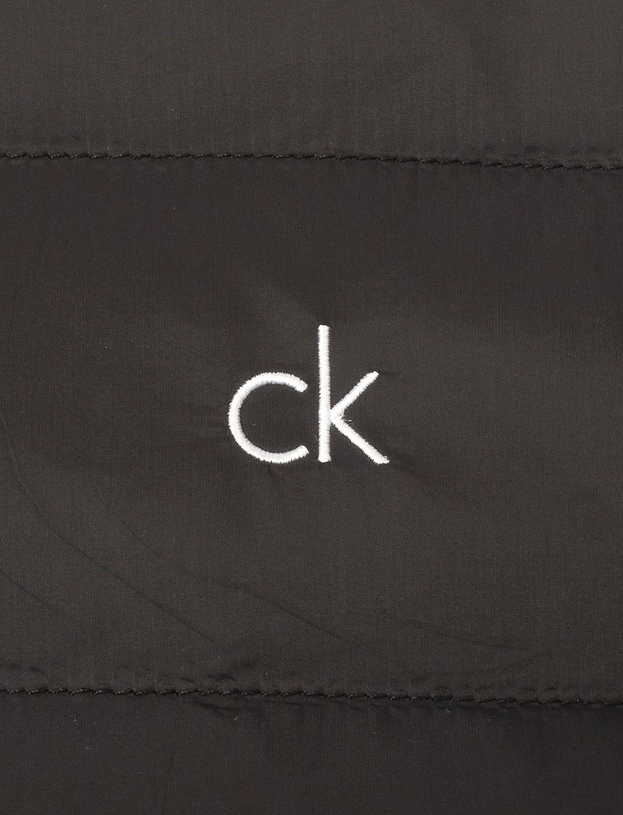 Calvin Klein Golf - MAPLEWOOD HYBRID JACKET - golfjackor - blk-wht - 4
