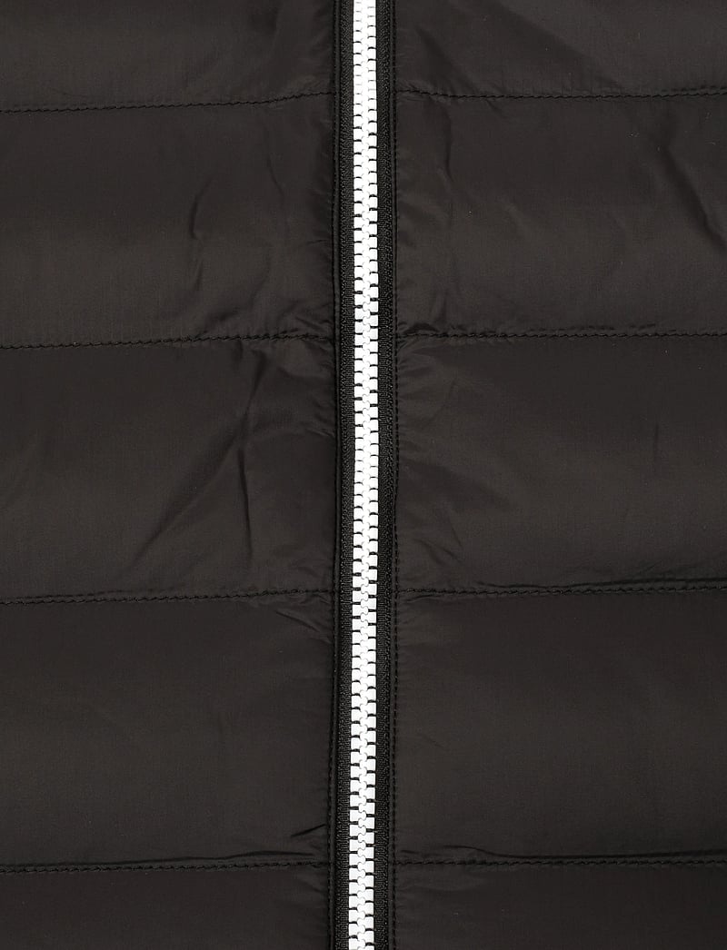 Calvin Klein Golf - MAPLEWOOD HYBRID JACKET - golf-jacken - blk-wht - 5