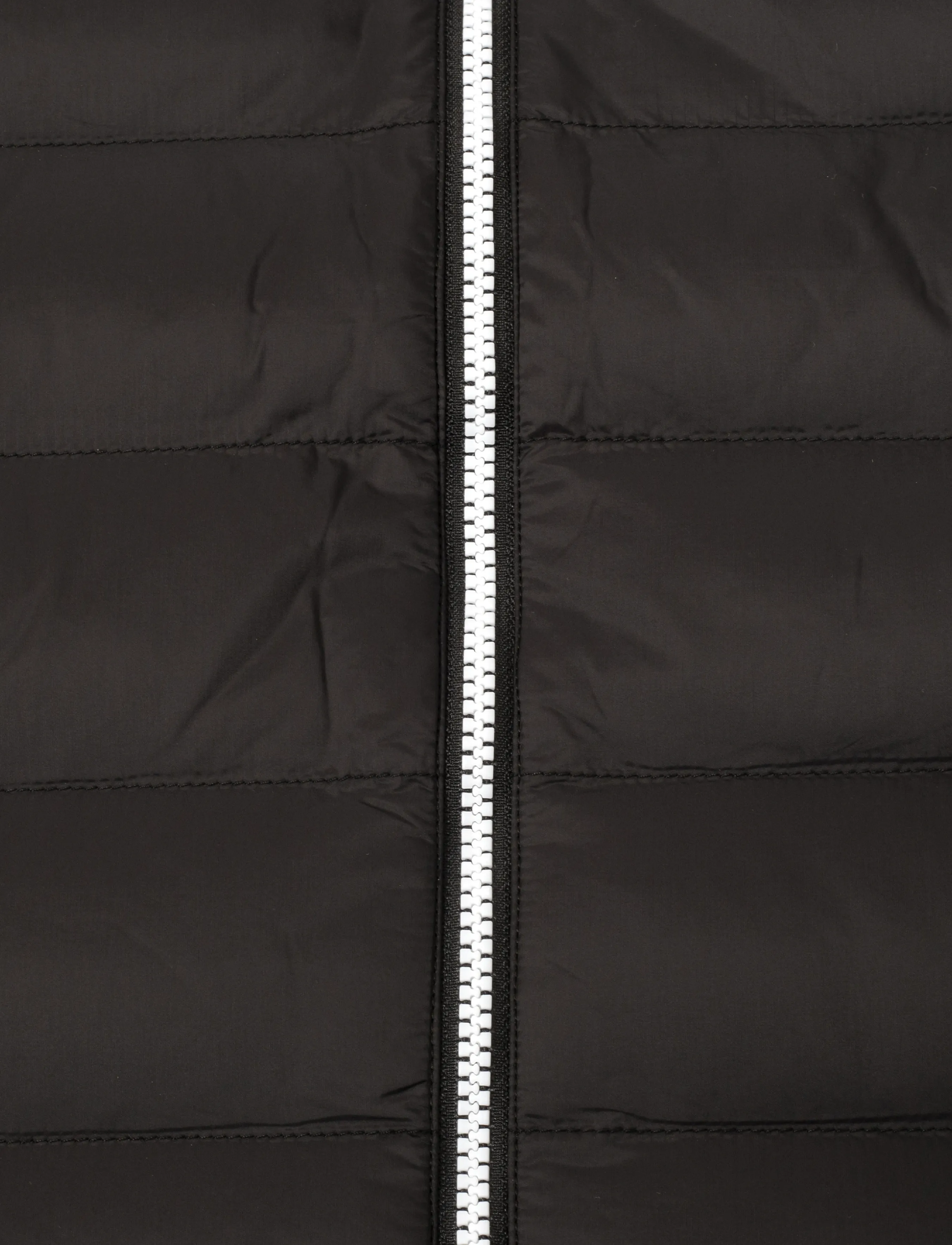 Calvin Klein Golf - MAPLEWOOD HYBRID JACKET - golfjackor - blk-wht - 5