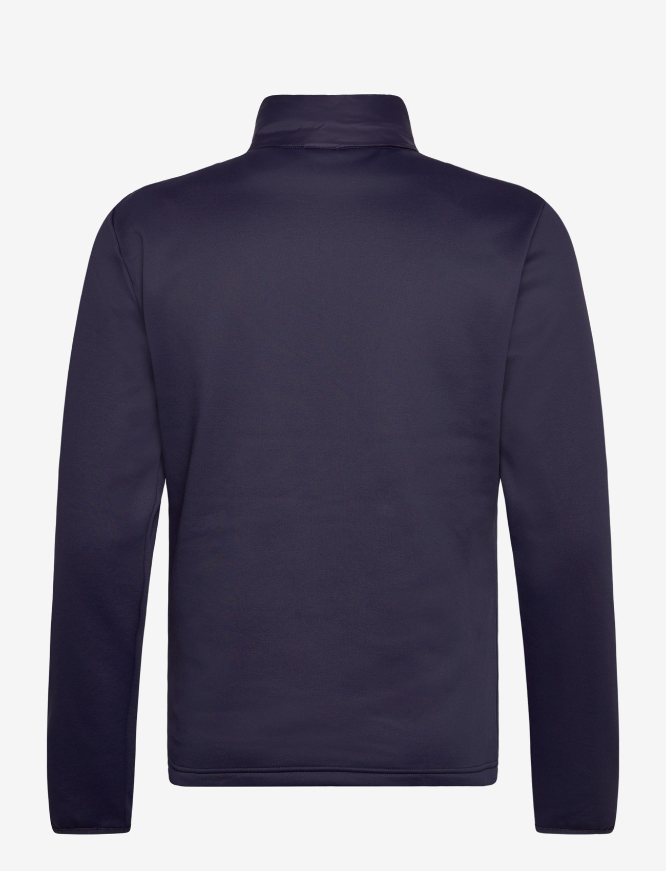 Calvin Klein Golf - MAPLEWOOD HYBRID JACKET - nvy-wht - 1