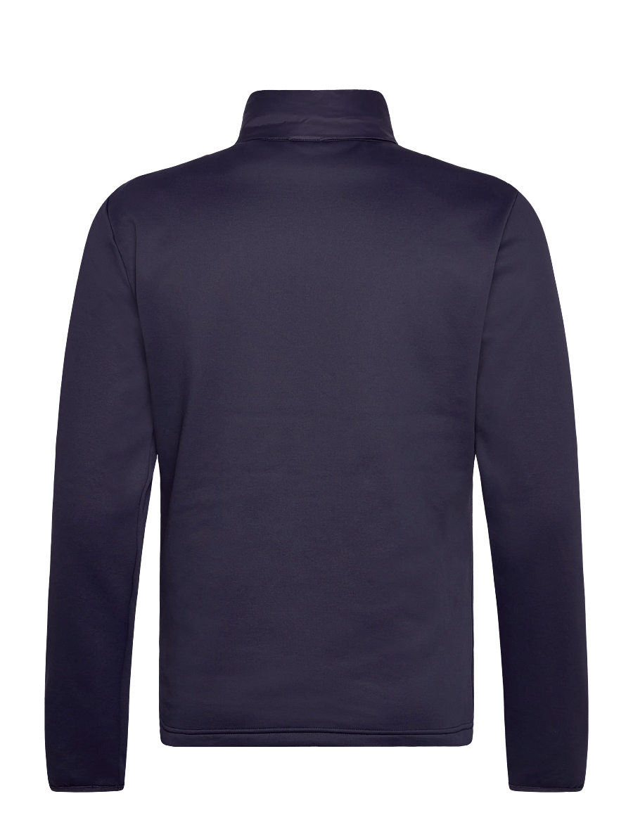 Calvin Klein Golf - MAPLEWOOD HYBRID JACKET - nvy-wht - 1