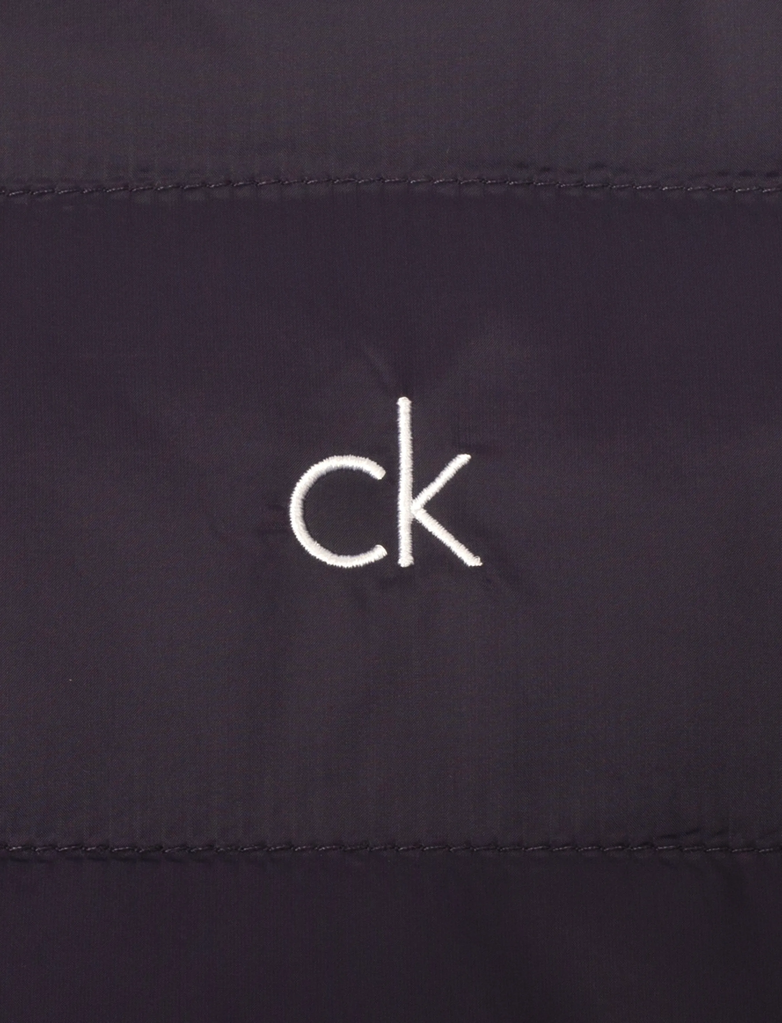 Calvin Klein Golf - MAPLEWOOD HYBRID JACKET - nvy-wht - 4