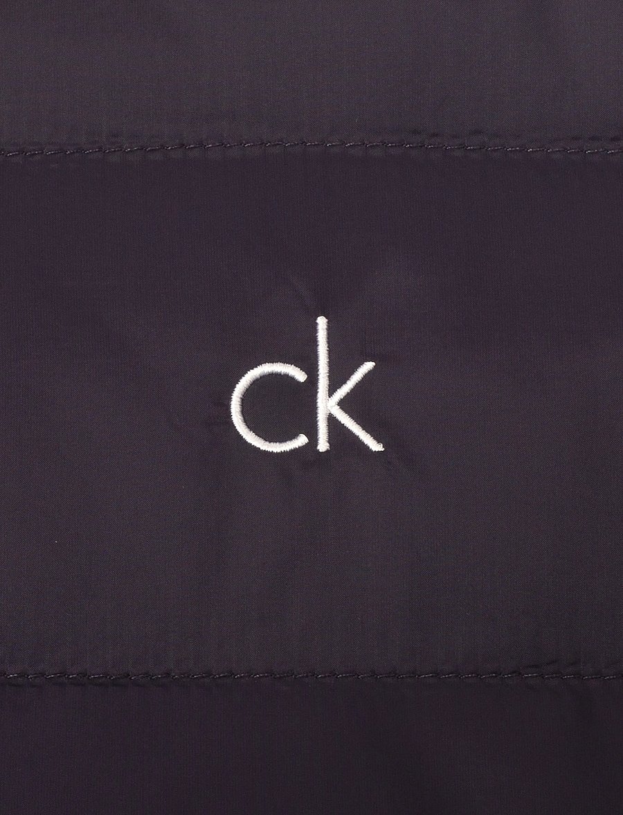 Calvin Klein Golf - MAPLEWOOD HYBRID JACKET - nvy-wht - 4