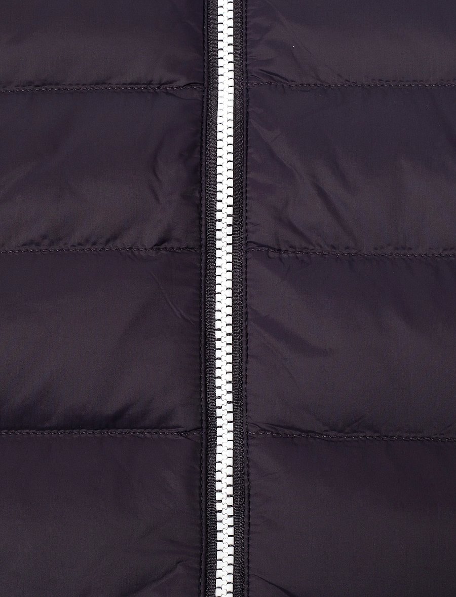 Calvin Klein Golf - MAPLEWOOD HYBRID JACKET - nvy-wht - 5