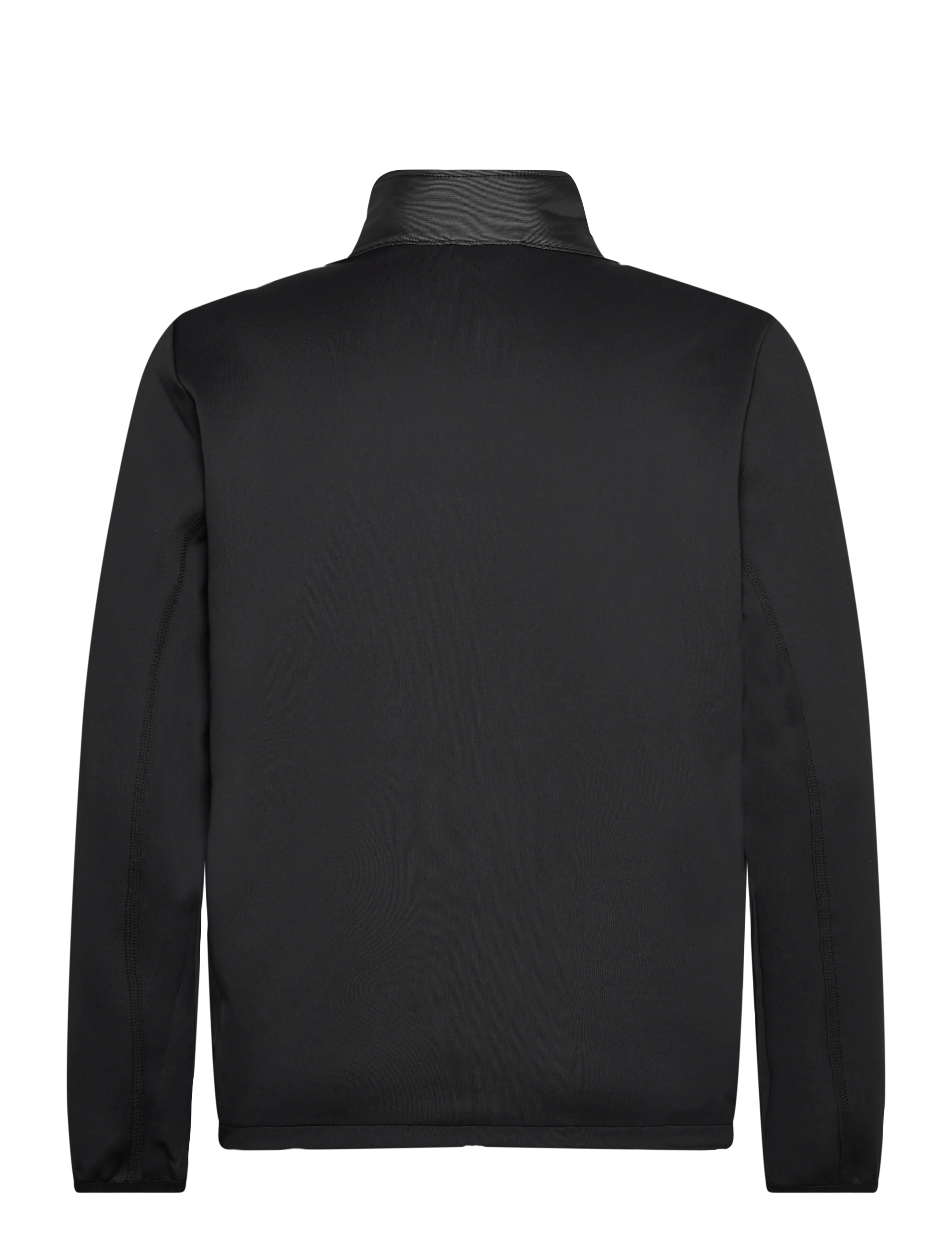 Calvin Klein Golf - GREENPORT HYBRID JACKET - golf-jacken - black - 1