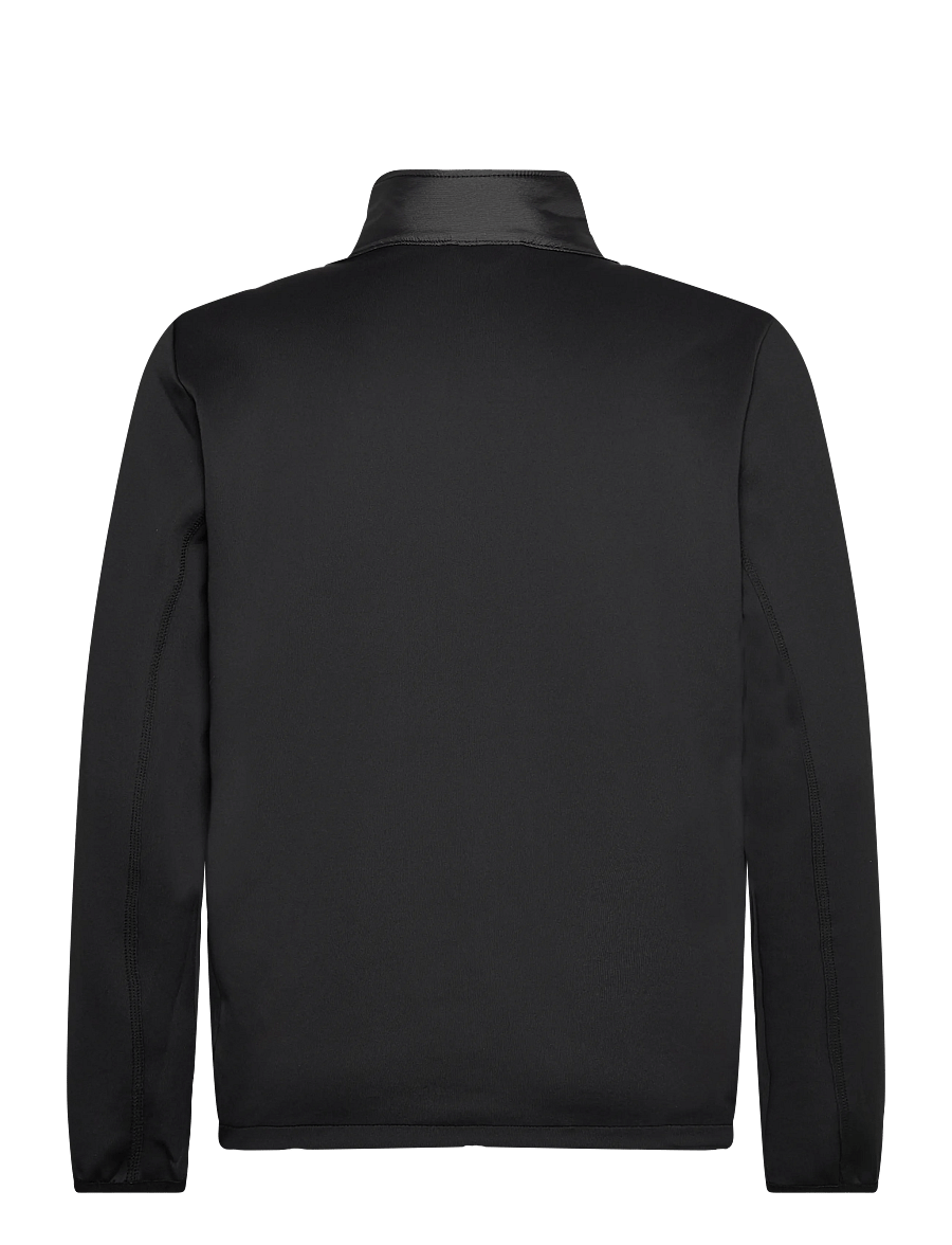 Calvin Klein Golf - GREENPORT HYBRID JACKET - golf-jacken - black - 1