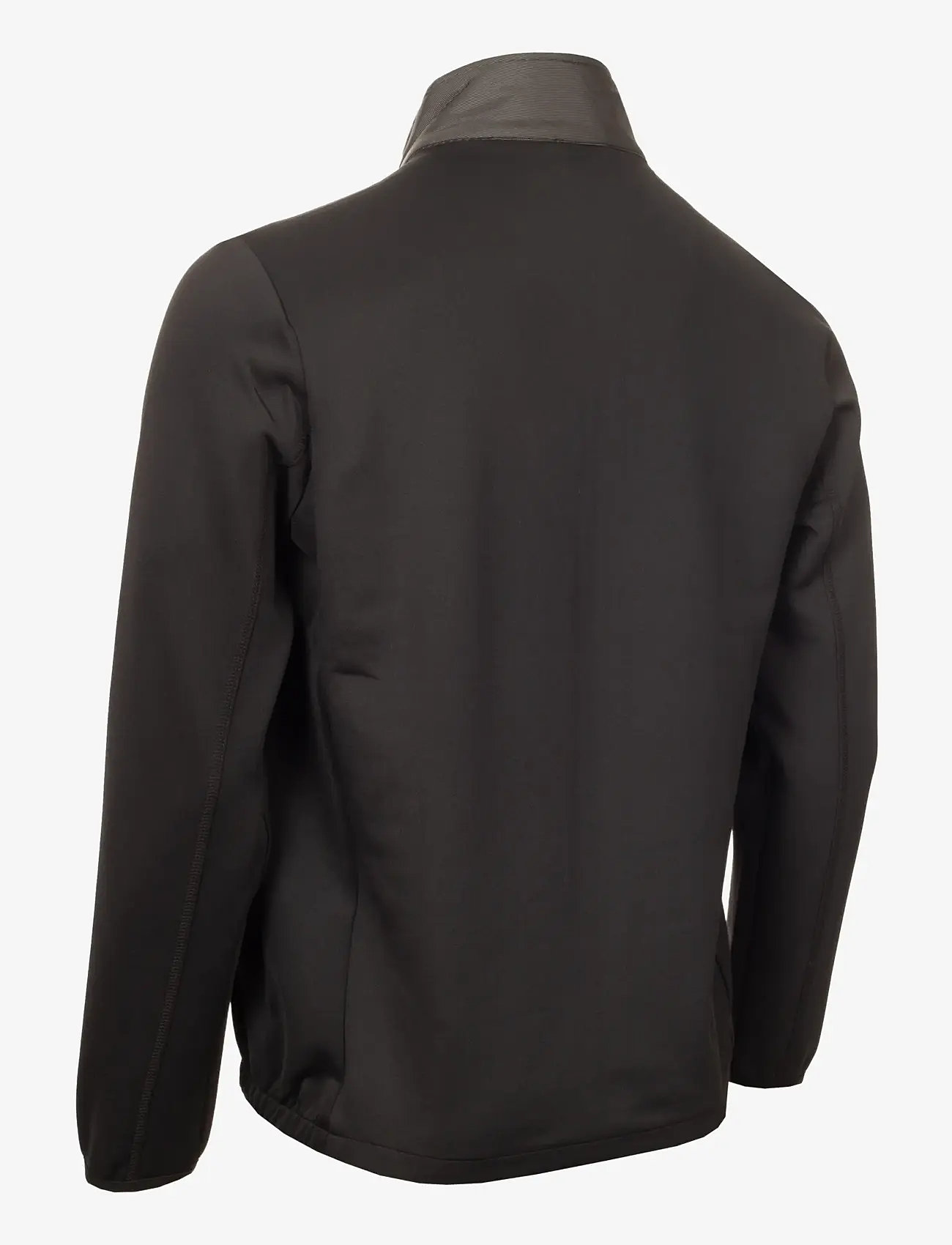 Calvin Klein Golf - GREENPORT HYBRID JACKET - golfjakker - black - 2