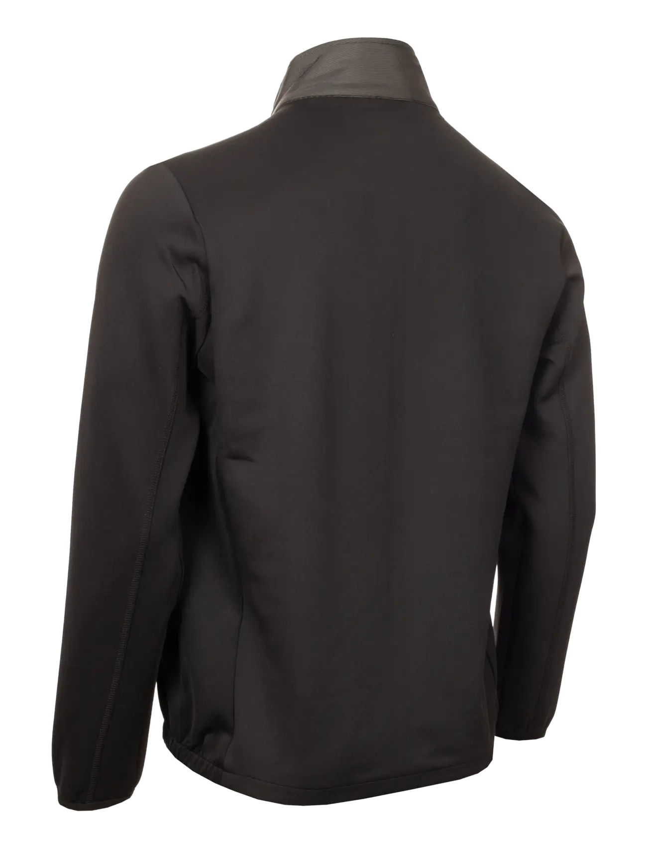 Calvin Klein Golf - GREENPORT HYBRID JACKET - golf-jacken - black - 2