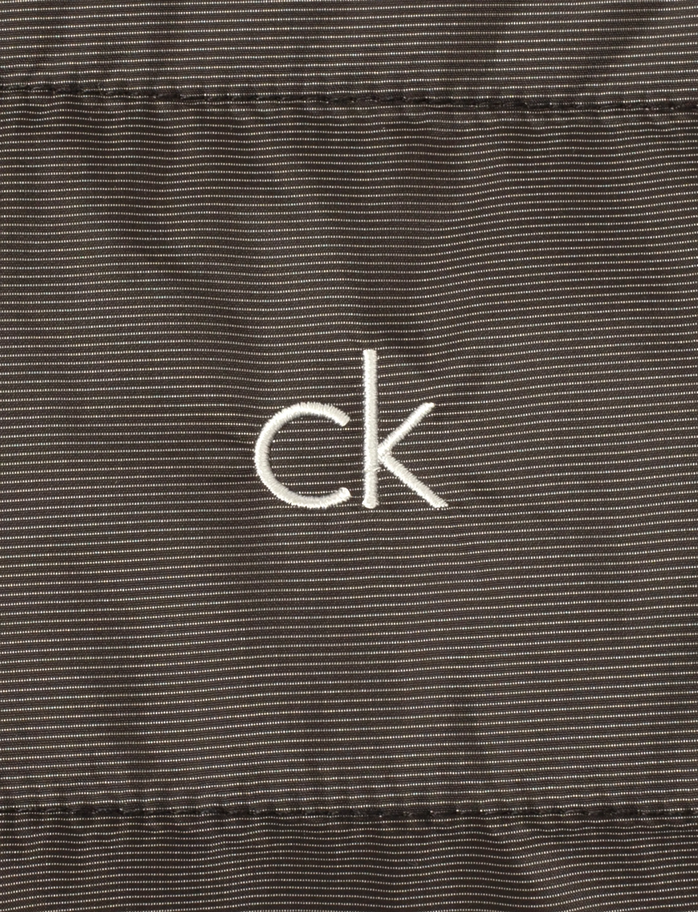 Calvin Klein Golf - GREENPORT HYBRID JACKET - golf-jacken - black - 4