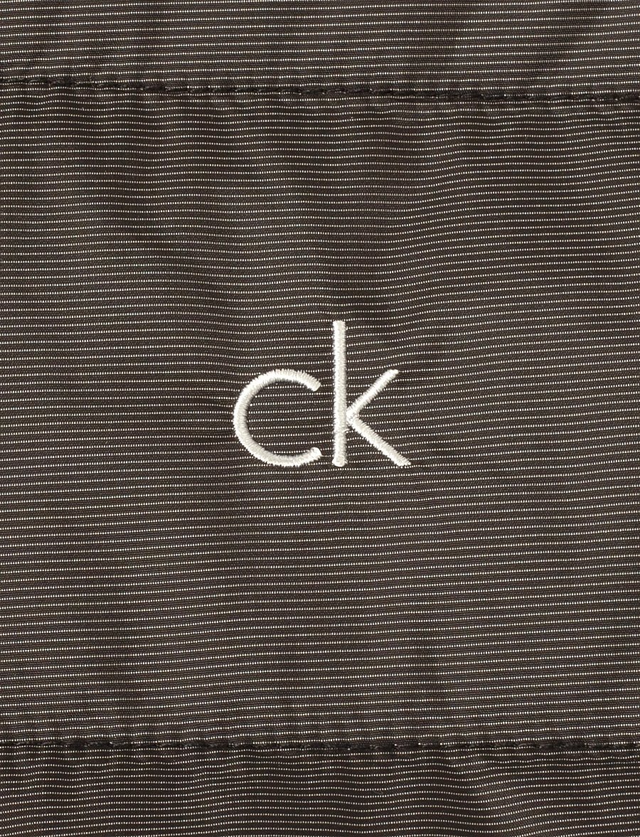 Calvin Klein Golf - GREENPORT HYBRID JACKET - golf-jacken - black - 4