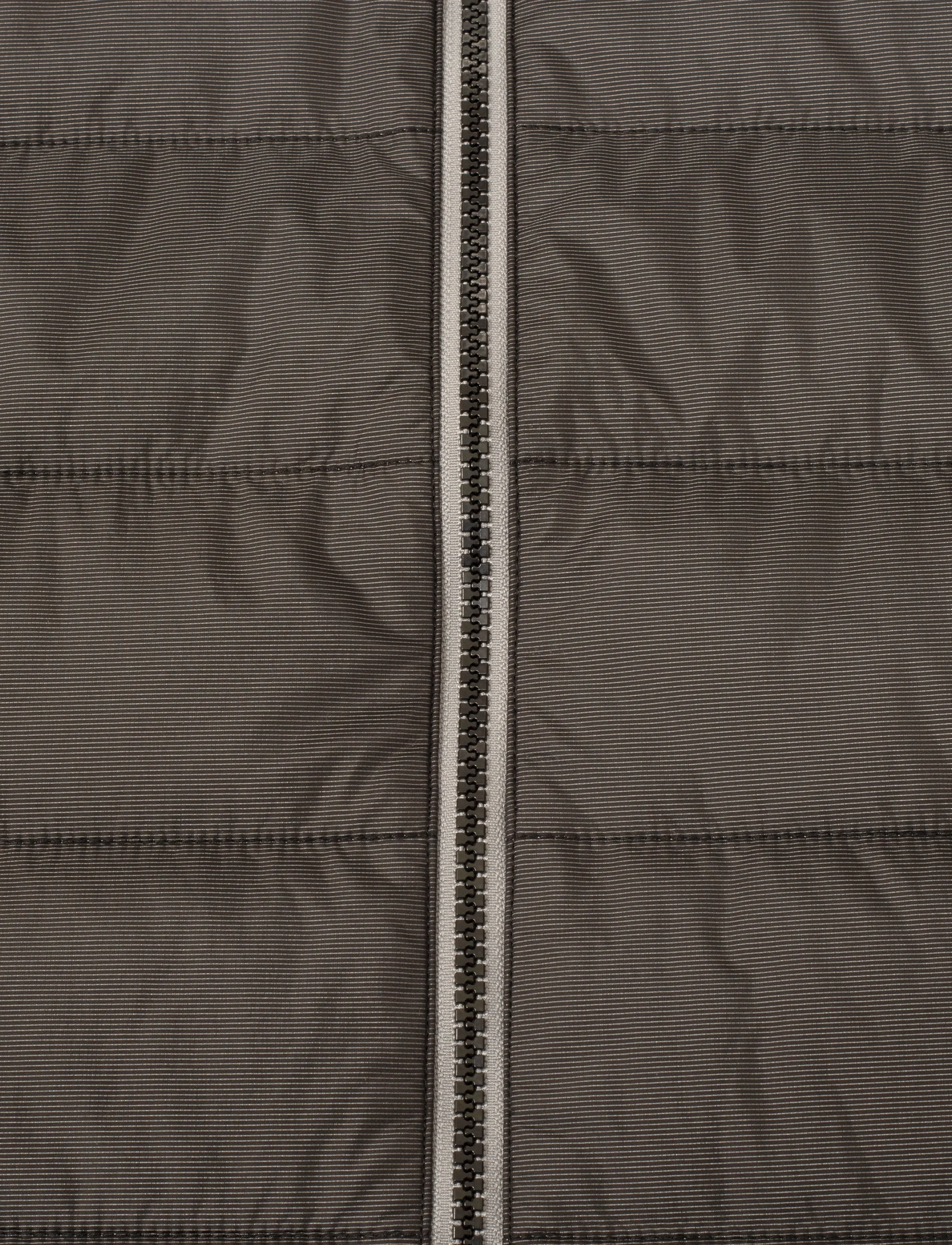 Calvin Klein Golf - GREENPORT HYBRID JACKET - golfjakker - black - 5