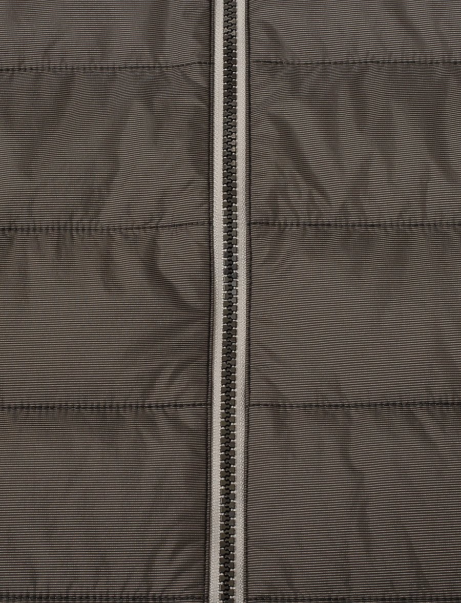 Calvin Klein Golf - GREENPORT HYBRID JACKET - golfjakker - black - 5